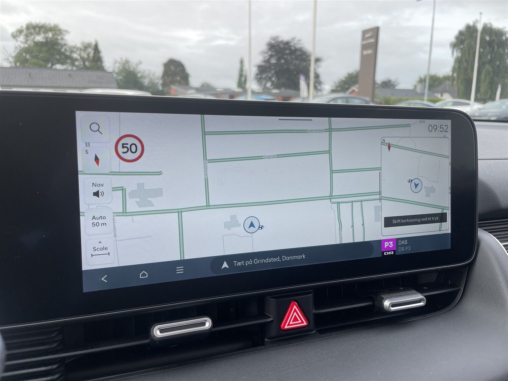 Billede af Hyundai Ioniq 5 Electric 84 kWh Advanced 229HK 5d Aut.