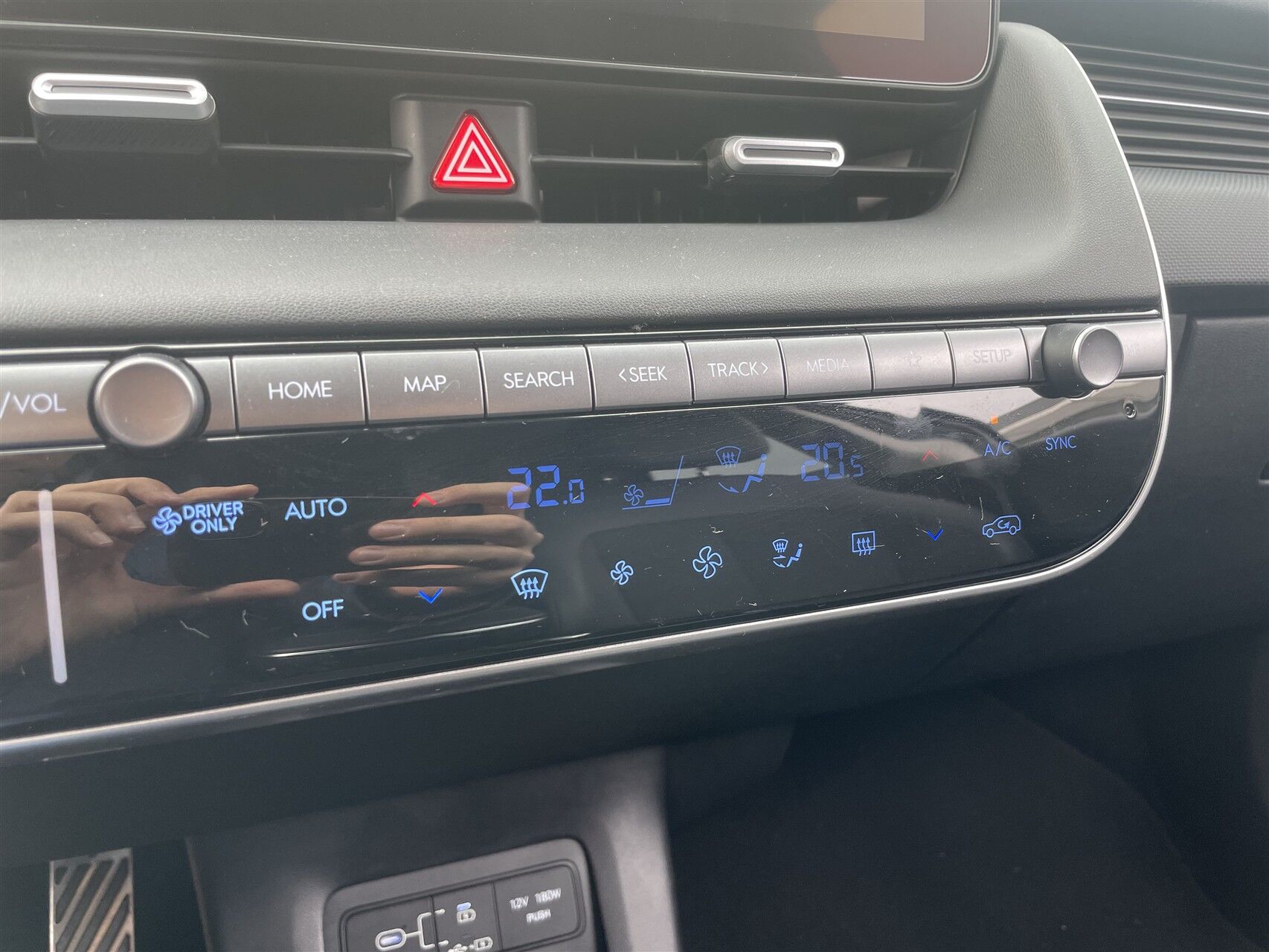 Billede af Hyundai Ioniq 5 Electric 84 kWh Advanced 229HK 5d Aut.