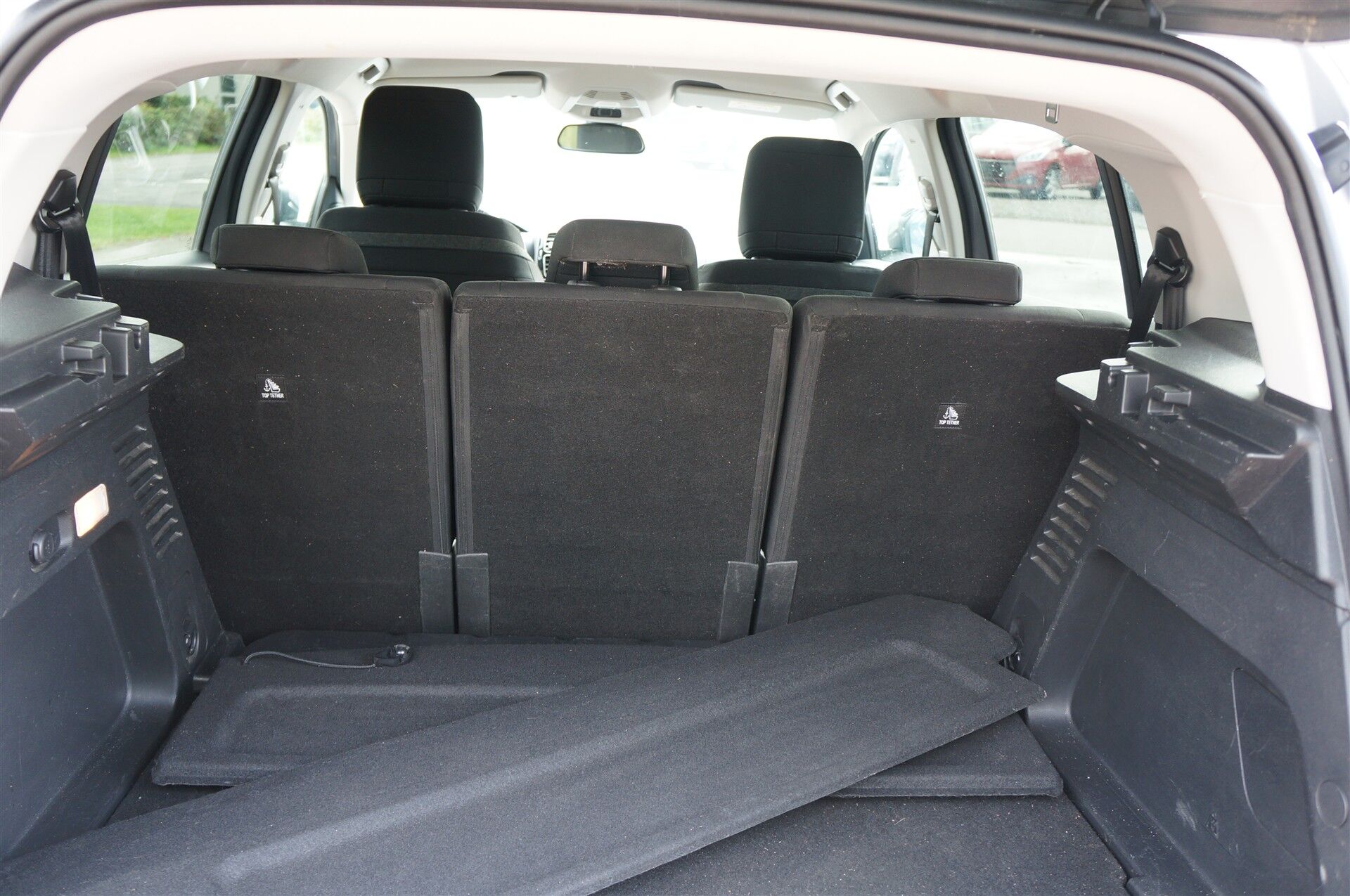 Billede af Citroën C5 Aircross 1,5 Blue HDi Cool EAT8 start/stop 130HK 5d 8g Aut.