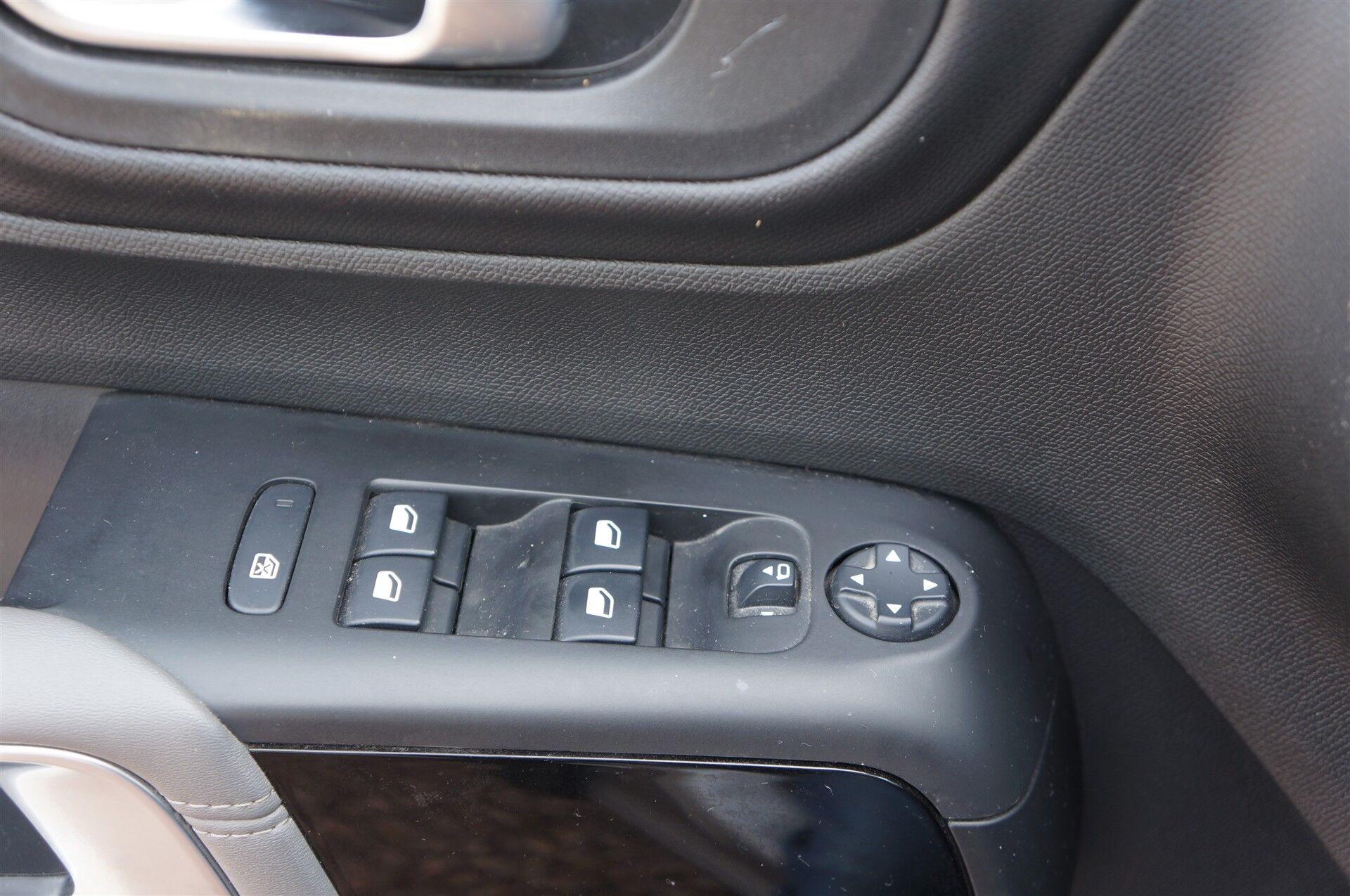 Billede af Citroën C5 Aircross 1,5 Blue HDi Cool EAT8 start/stop 130HK 5d 8g Aut.