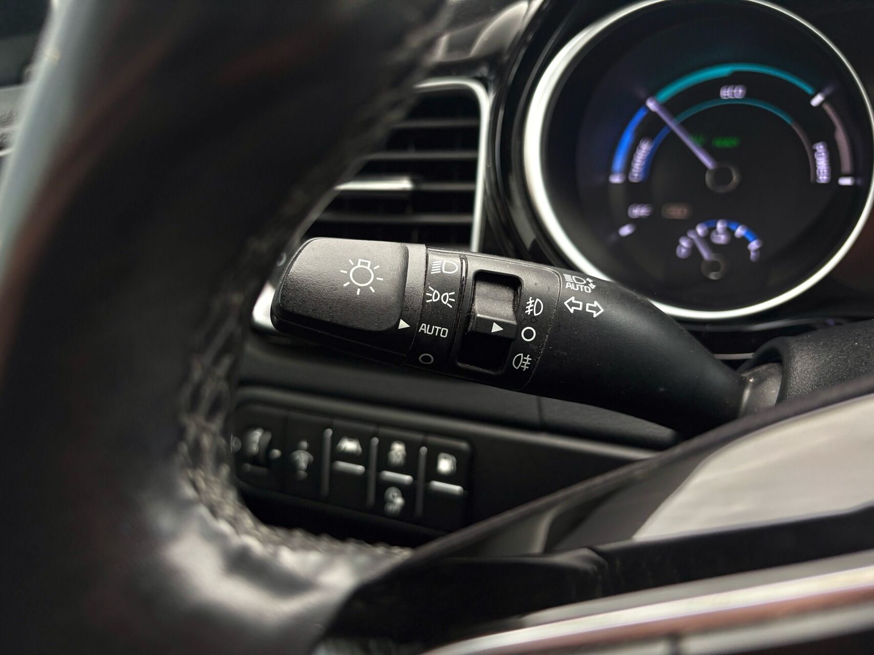 Billede af Kia Ceed SW 1,6 GDI PHEV  Plugin-hybrid Prestige DCT 141HK Stc 6g Aut.