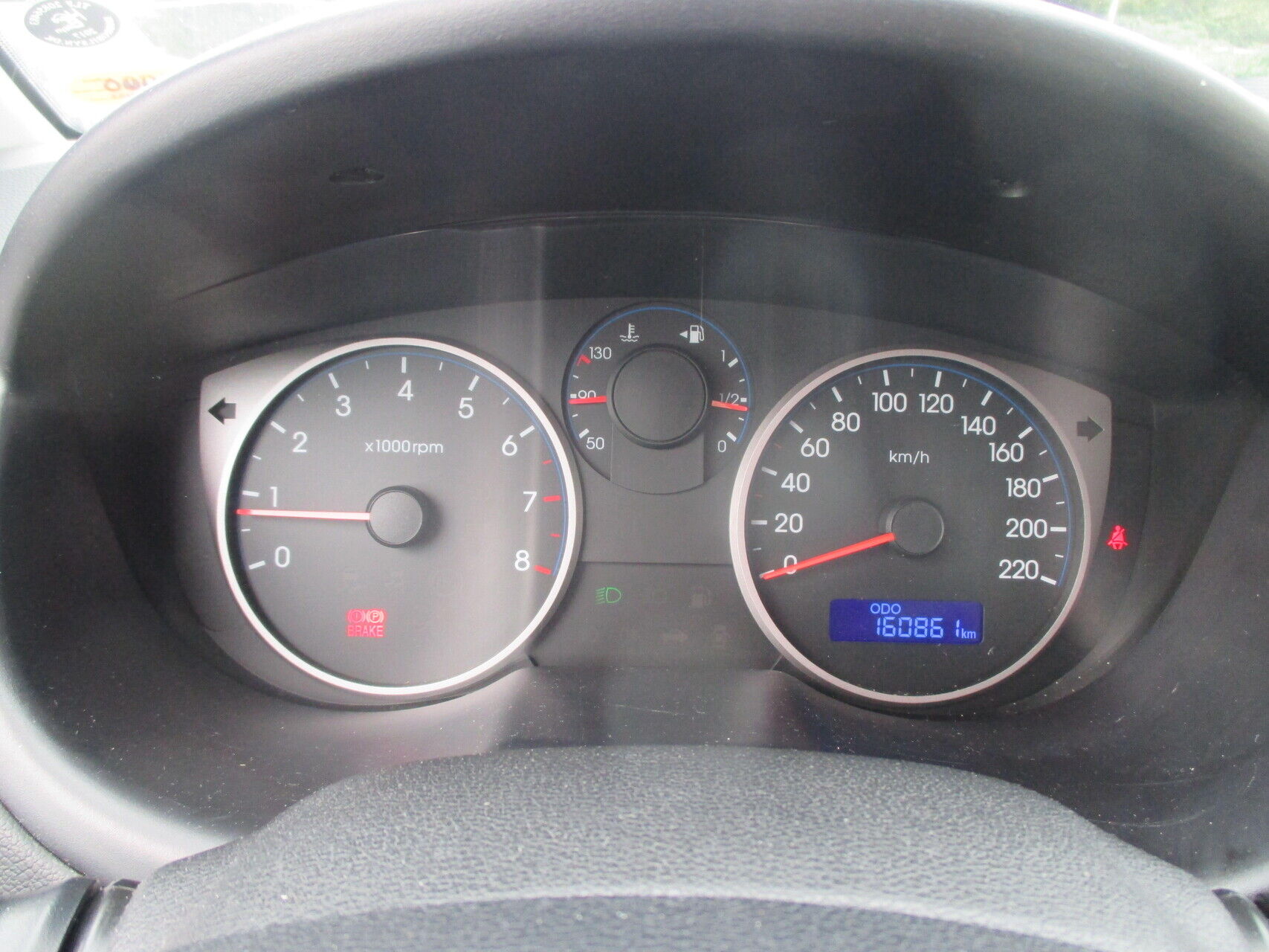 Billede af Hyundai i20 1,2 78HK 5d