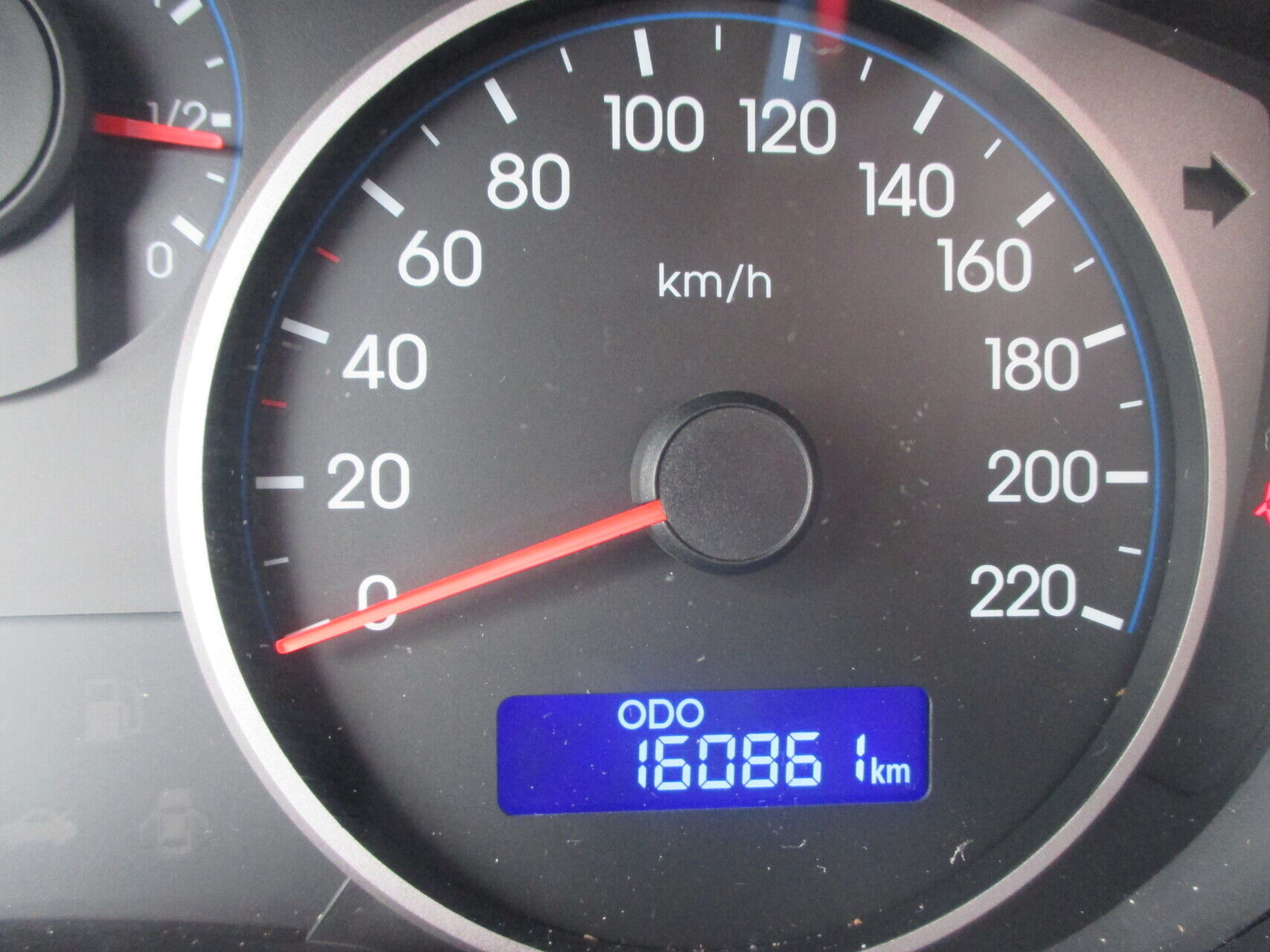 Billede af Hyundai i20 1,2 78HK 5d