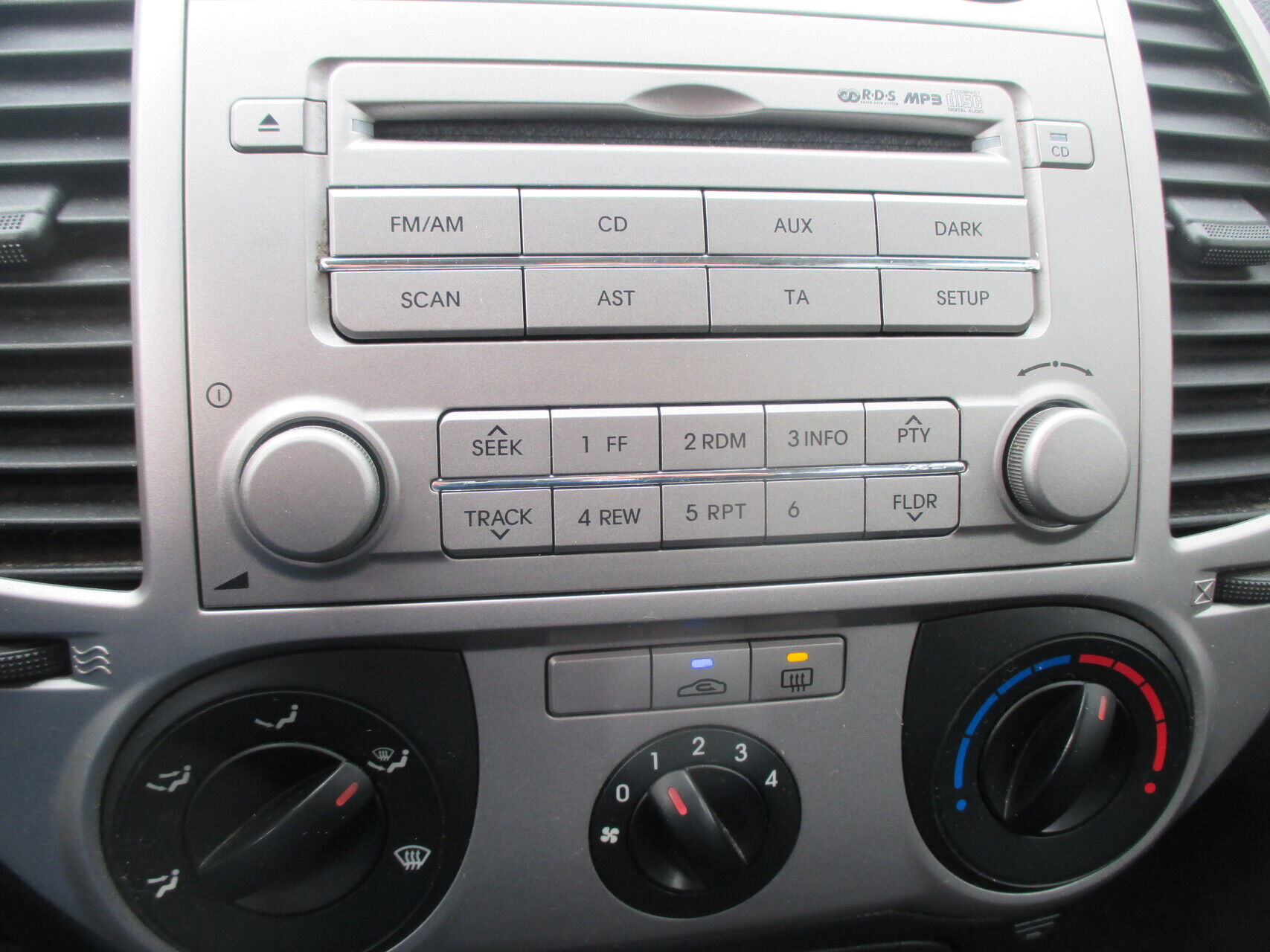 Billede af Hyundai i20 1,2 78HK 5d