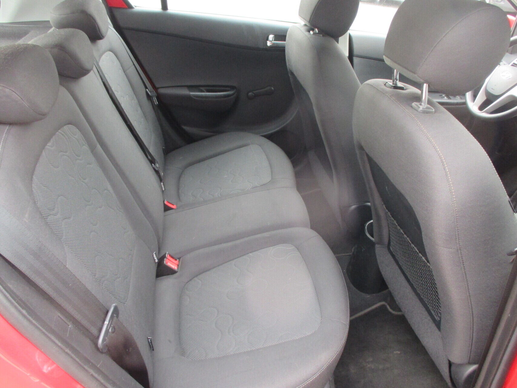 Billede af Hyundai i20 1,2 78HK 5d