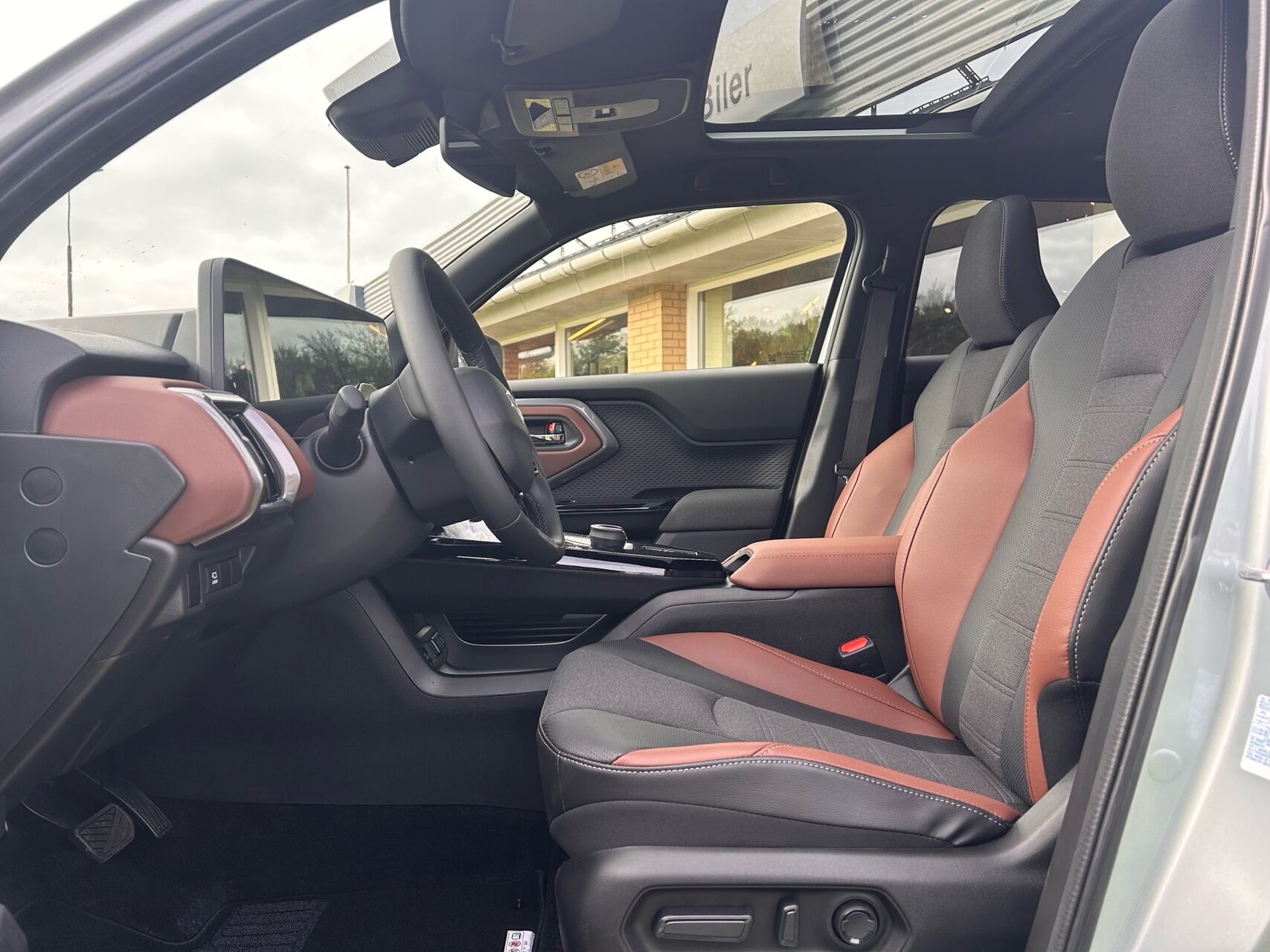 Billede af Suzuki eVitara EL Adventure 174HK 5d Aut.