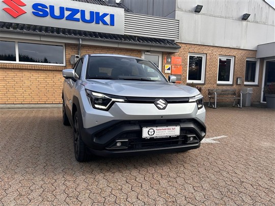 Suzuki eVitara EL Adventure 174HK 5d Aut.