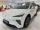 Billede af MG MGS6 Electric Long Range Luxury 245HK 5d Aut.