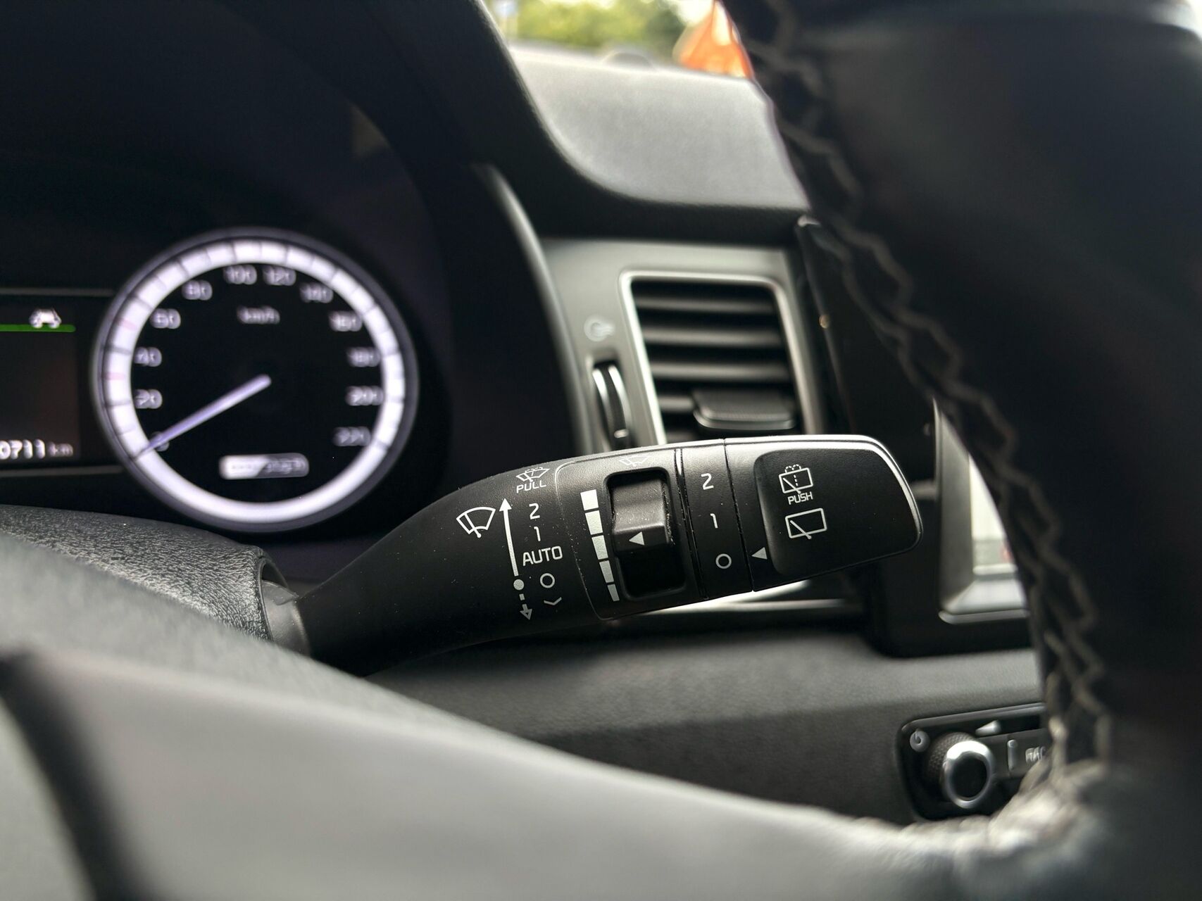 Billede af Kia Niro 1,6 GDI PHEV  Plugin-hybrid Advance DCT 141HK 5d 6g Aut.
