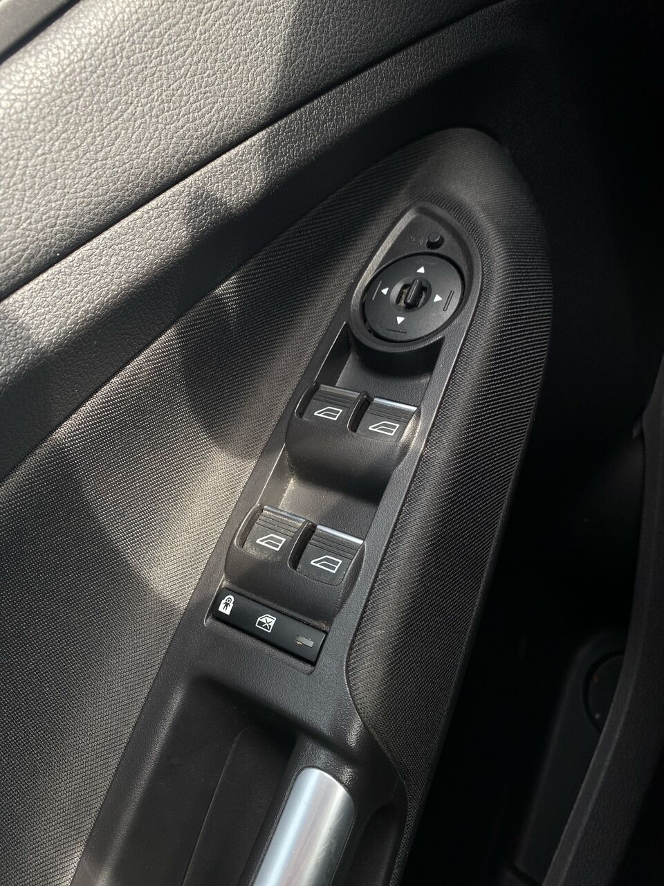 Billede af Ford C-MAX 1,0 EcoBoost Titanium 125HK 6g