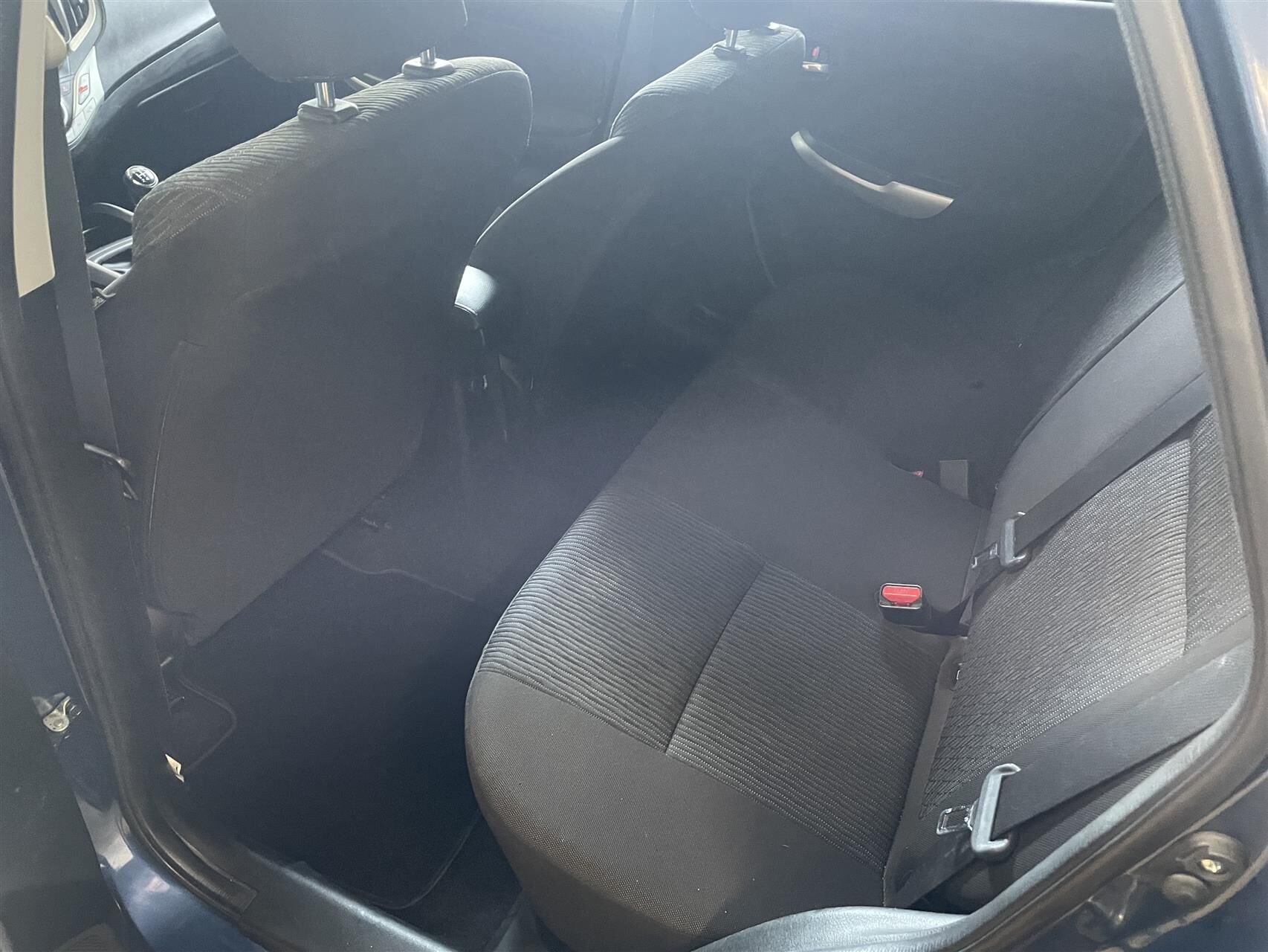 Billede af Suzuki Baleno 1,0 Boosterjet Exclusive 112HK 5d