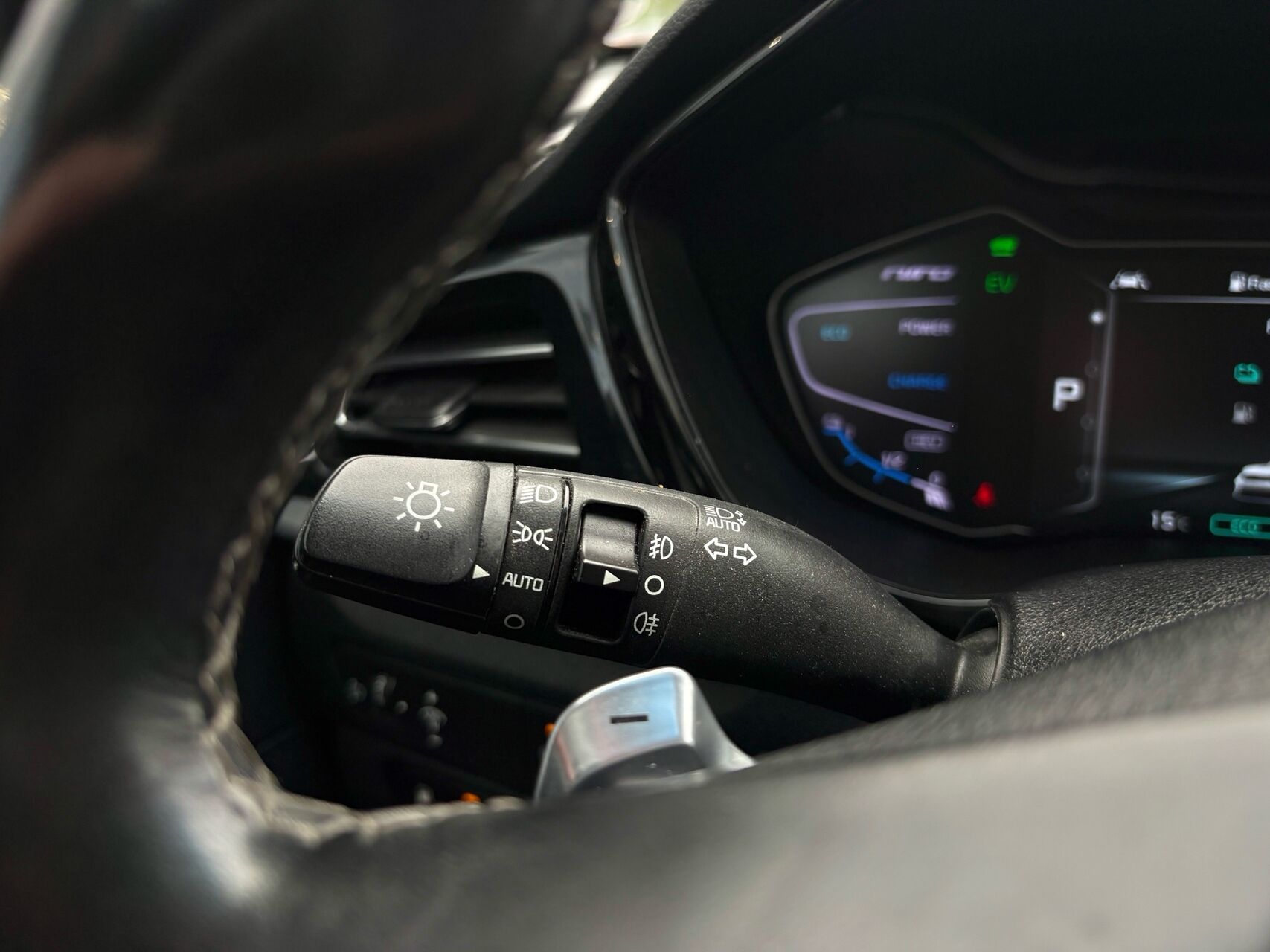 Billede af Kia Niro 1,6 GDI PHEV  Plugin-hybrid Advance DCT 141HK 5d 6g Aut.