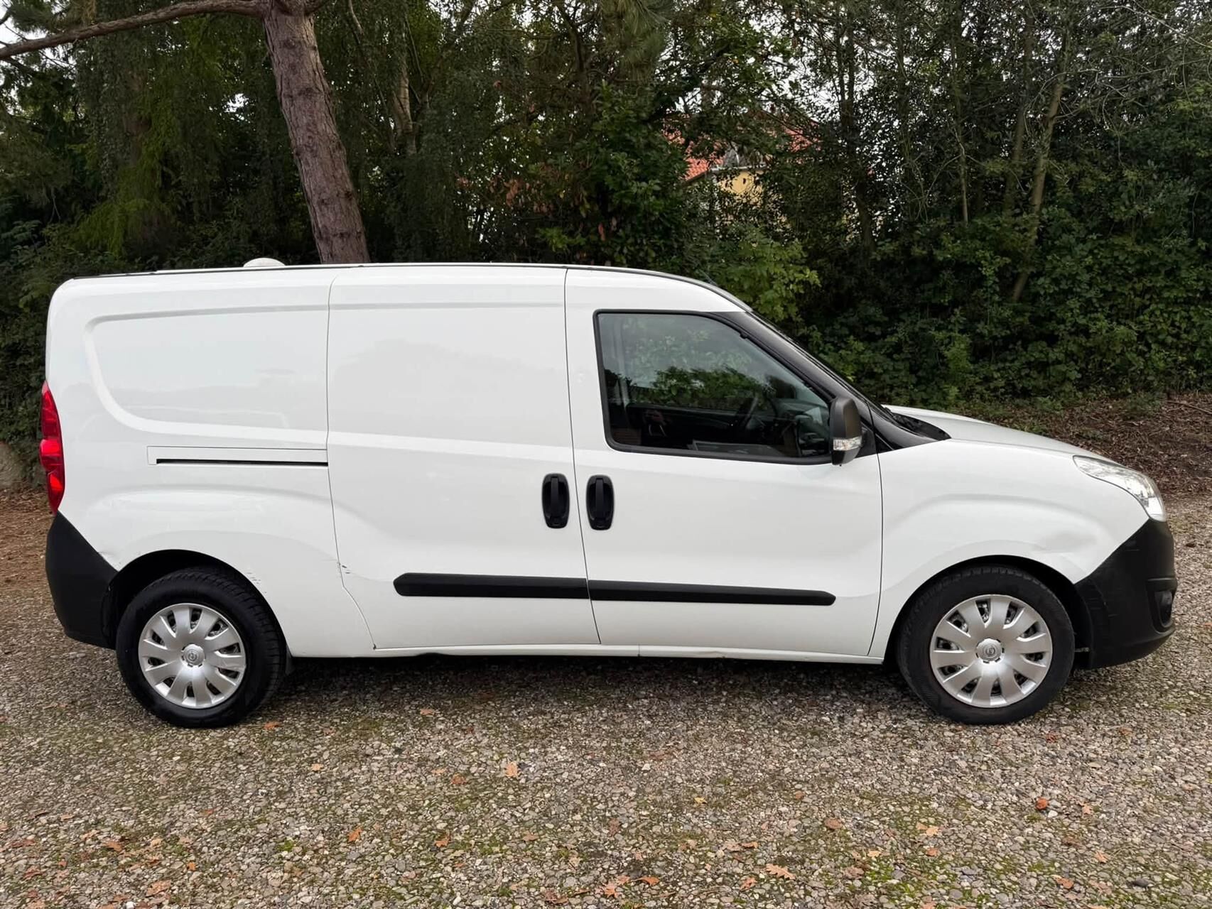 Billede af Opel Combo L2H1 1,3 CDTI Start/Stop 95HK Van 6g