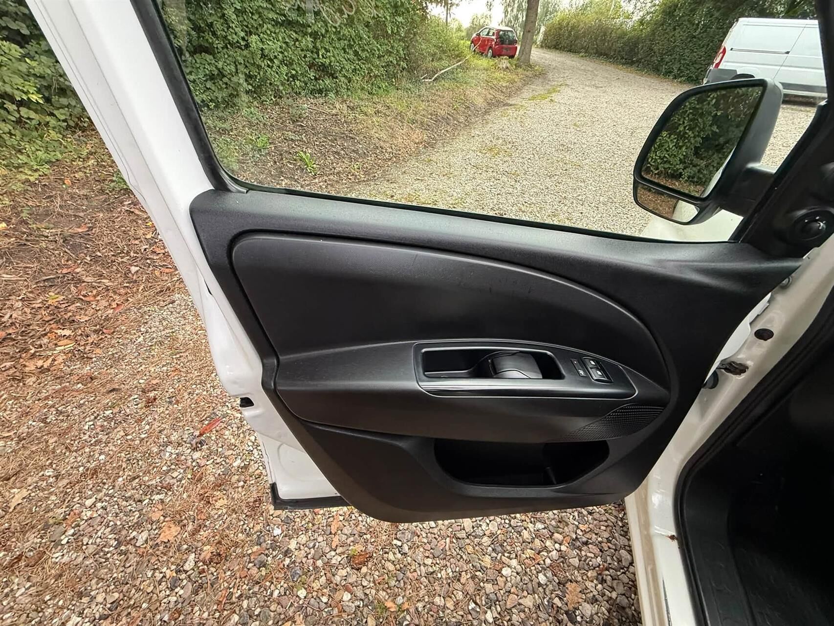 Billede af Opel Combo L2H1 1,3 CDTI Start/Stop 95HK Van 6g