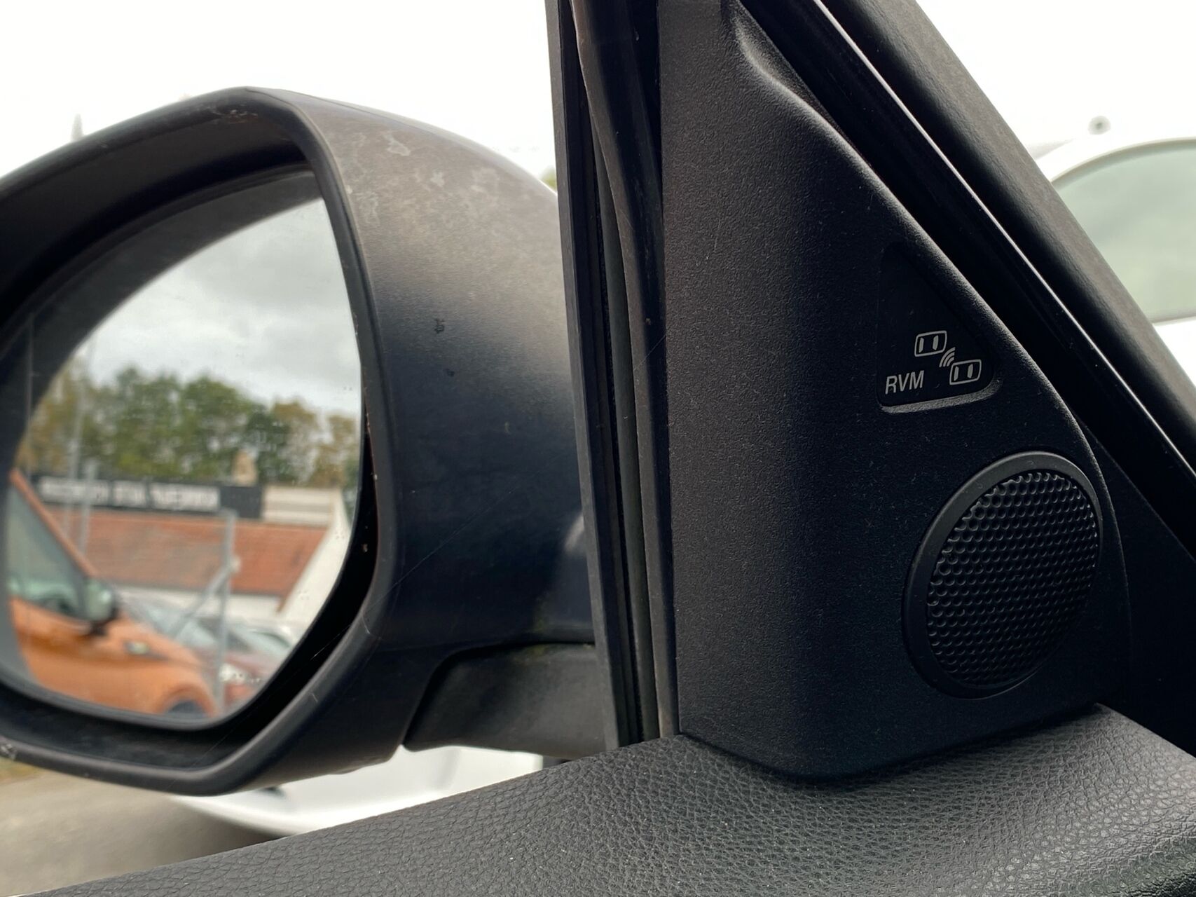 Billede af Mazda 6 2,2 DE Low Stationscar 129HK Stc