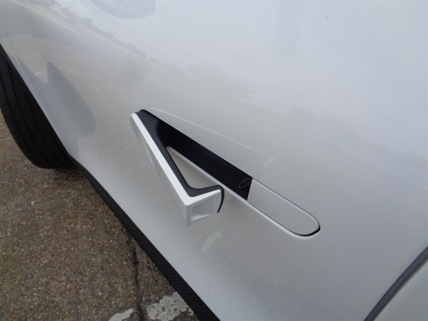 Billede af Renault Mégane E-TECH Techno 220HK 5d Aut.