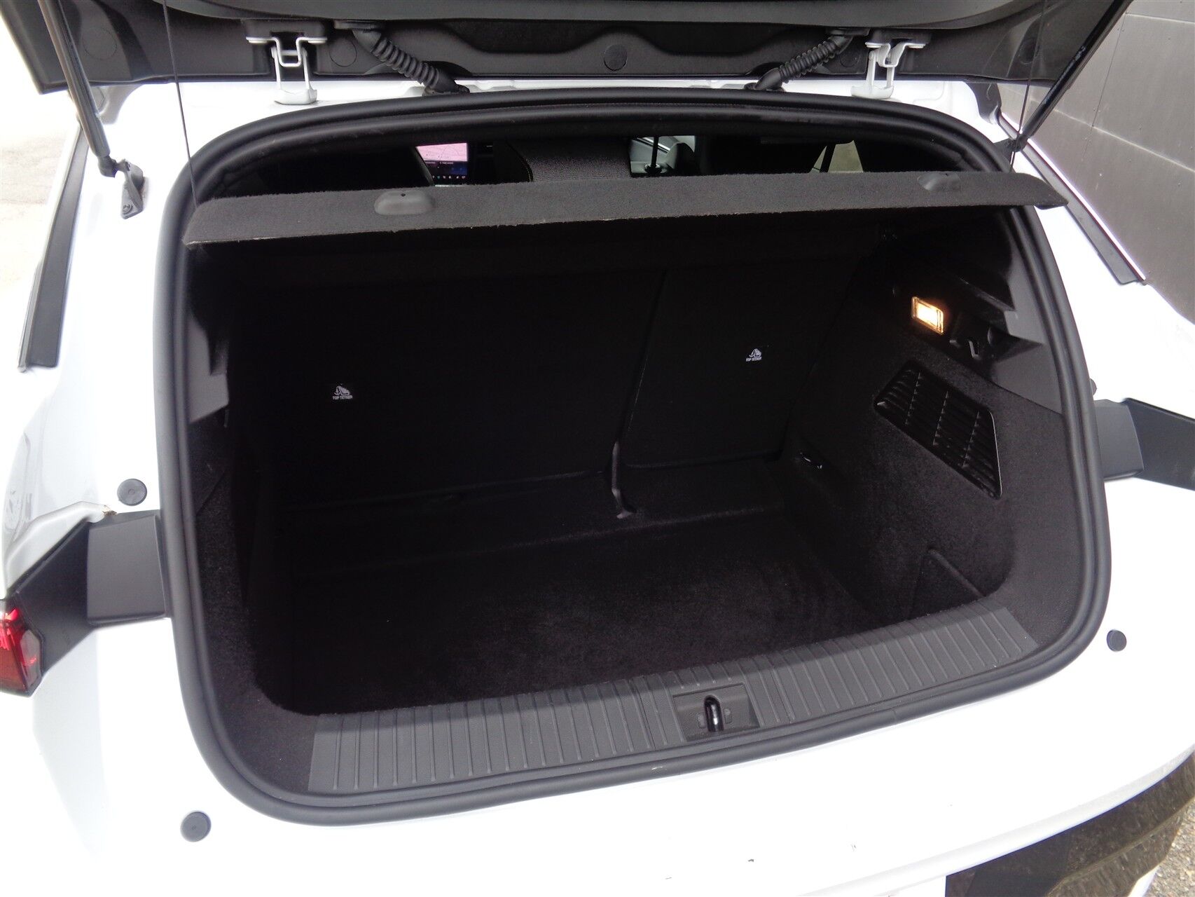 Billede af Renault Mégane E-TECH Techno 220HK 5d Aut.
