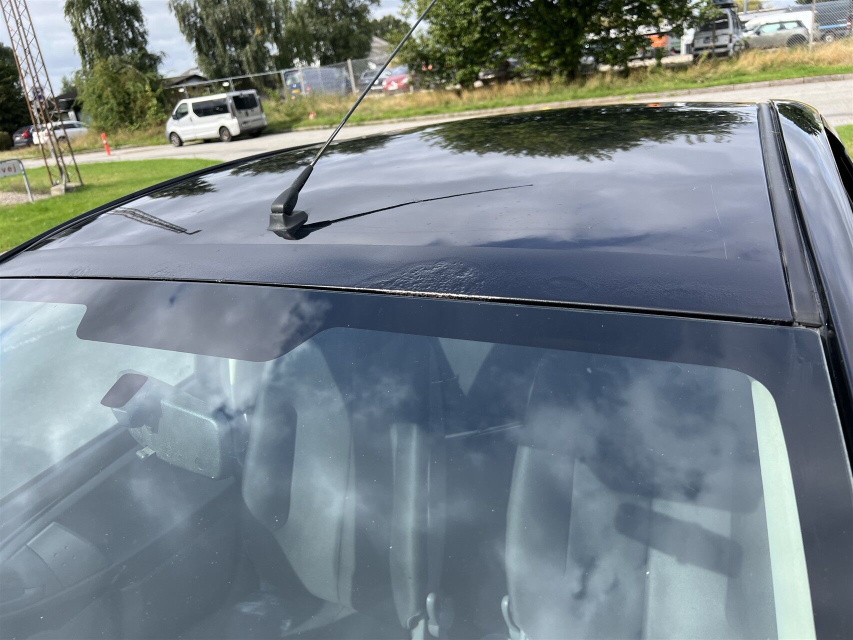 Billede af Toyota Aygo 1,0 68HK 5d
