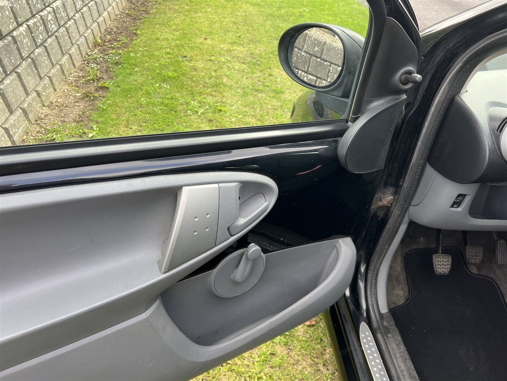 Billede af Toyota Aygo 1,0 68HK 5d