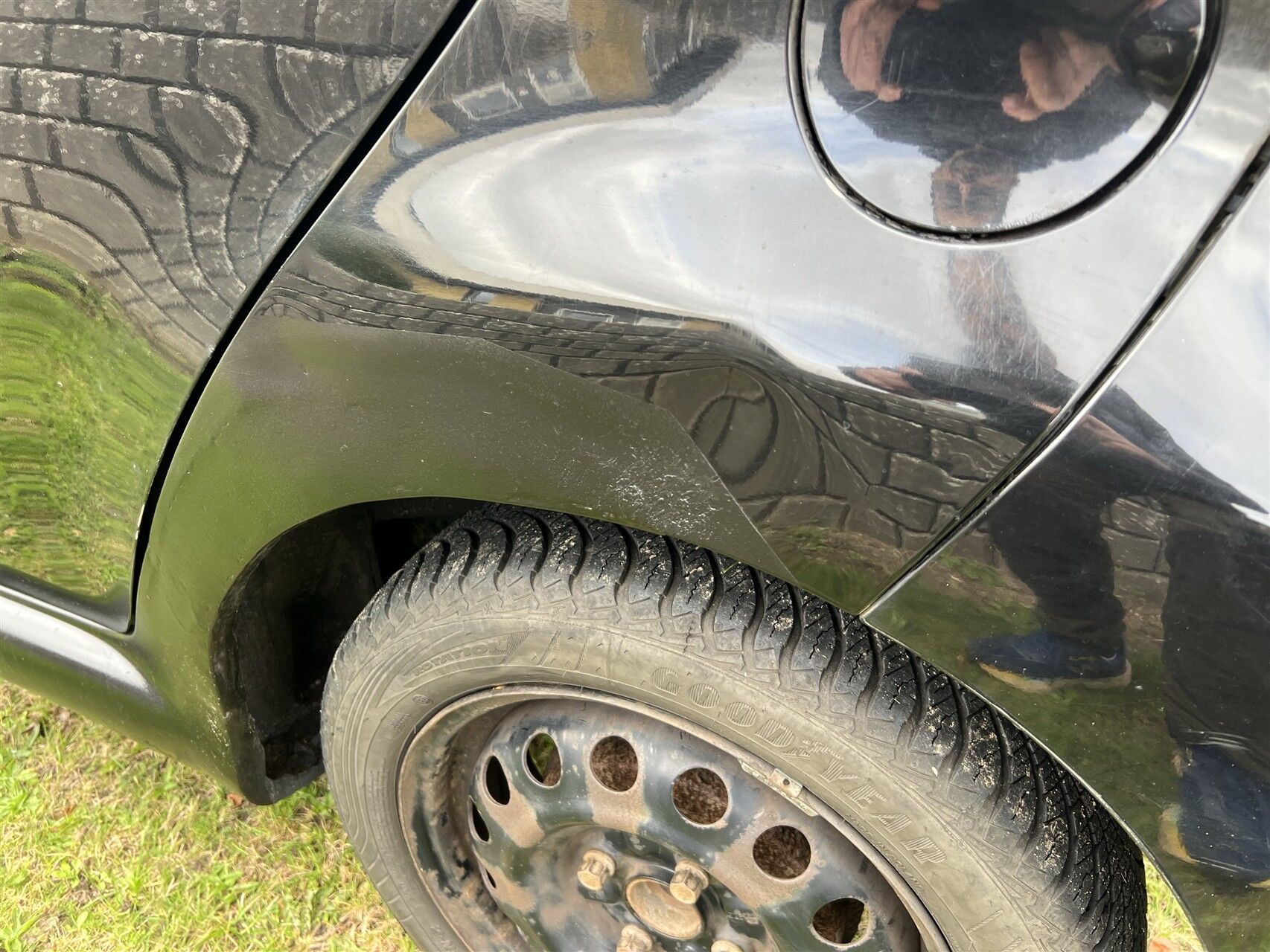 Billede af Toyota Aygo 1,0 68HK 5d