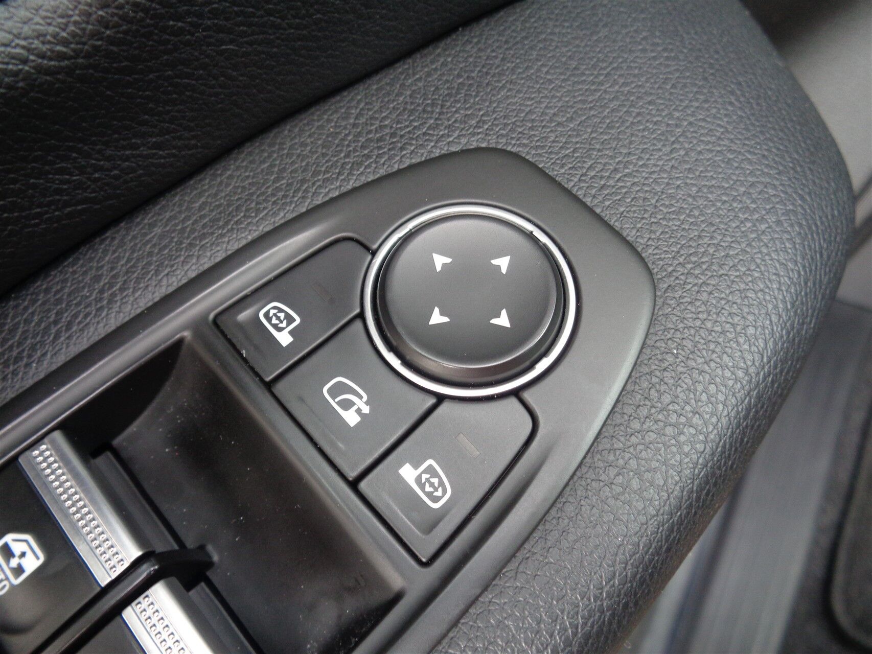 Billede af Renault Mégane E-TECH Techno 220HK 5d Aut.