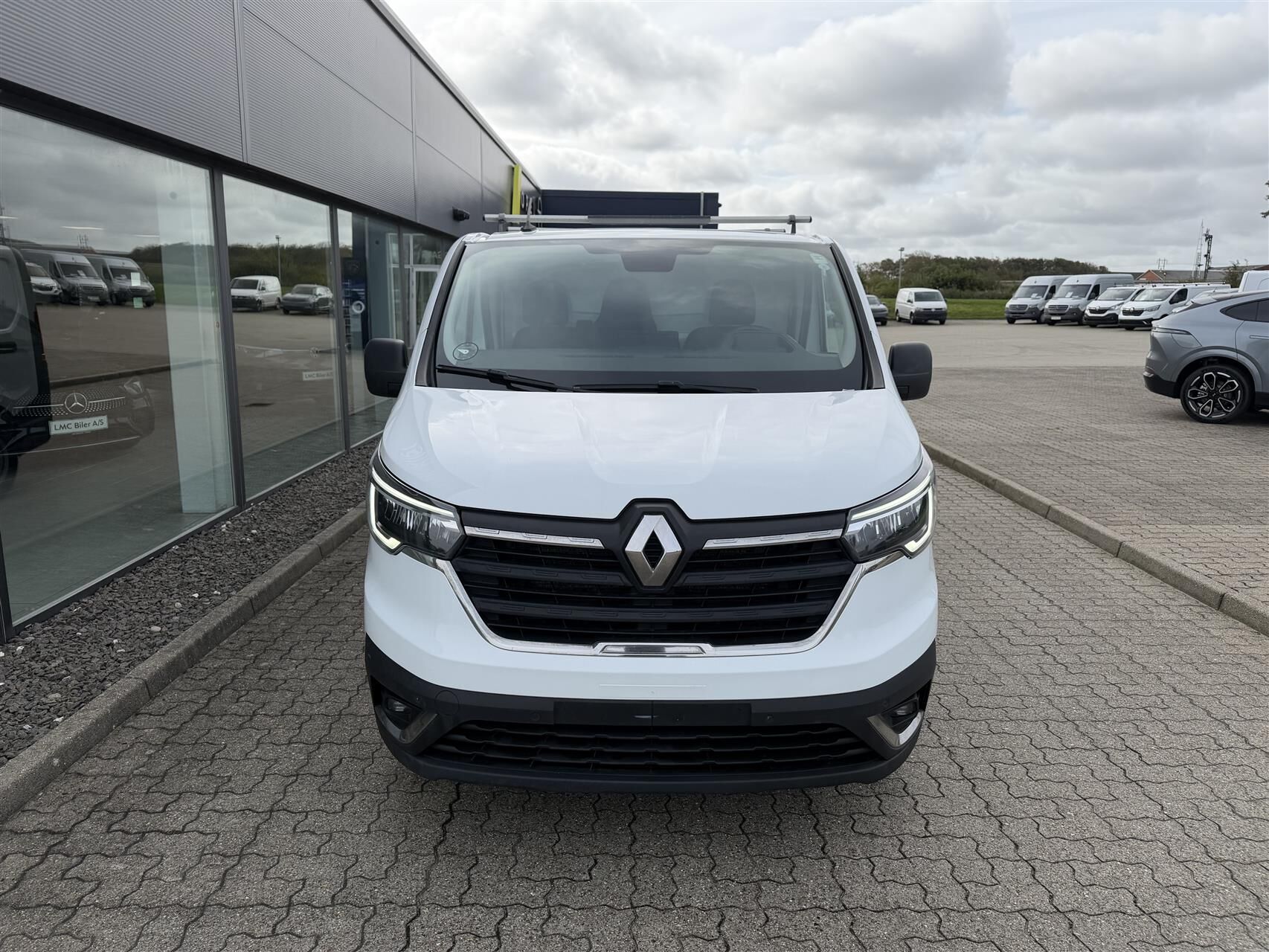 Billede af Renault Renault TRAFIC dCi 150 L2H1  0 