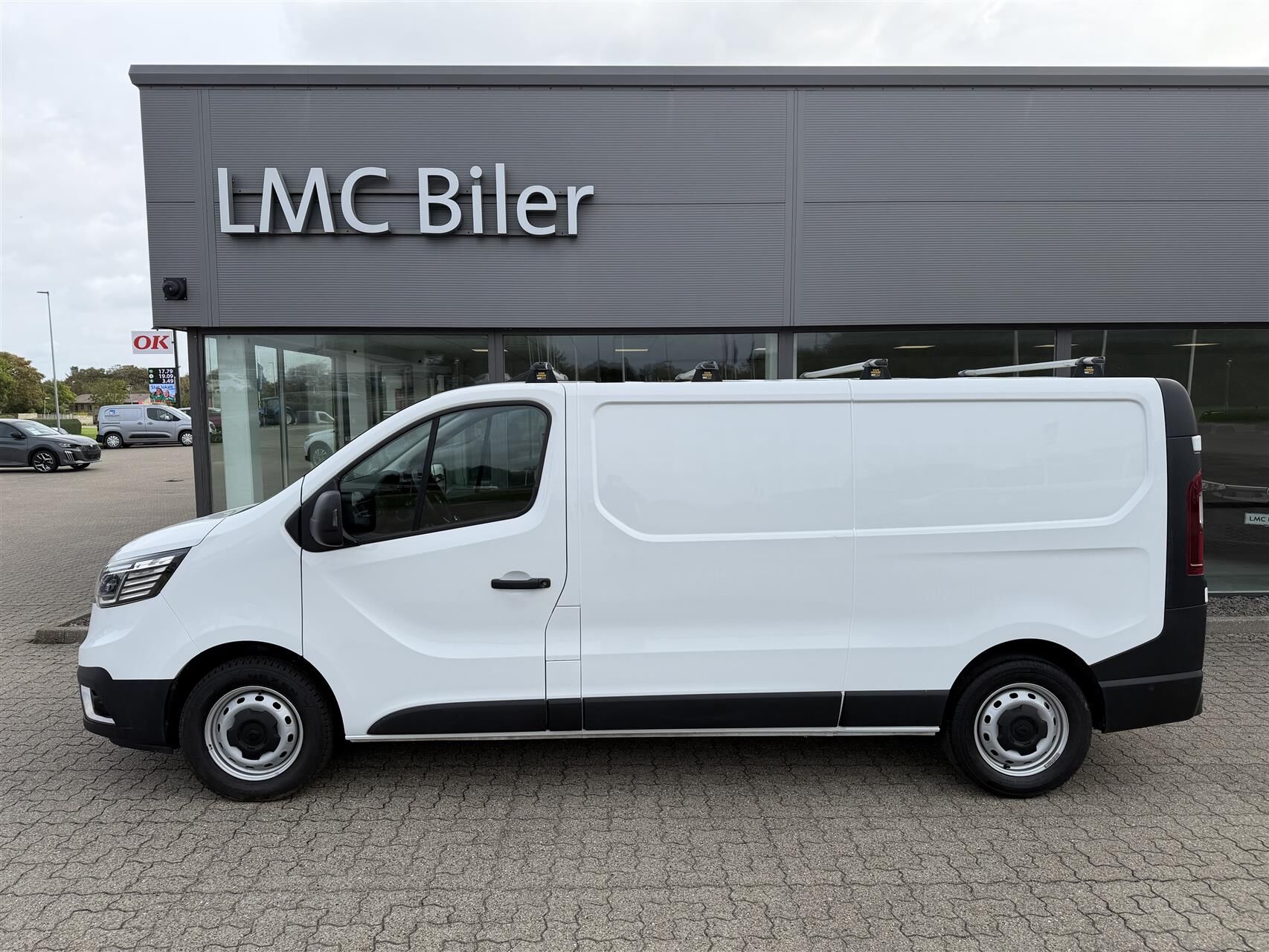 Billede af Renault Renault TRAFIC dCi 150 L2H1  0 
