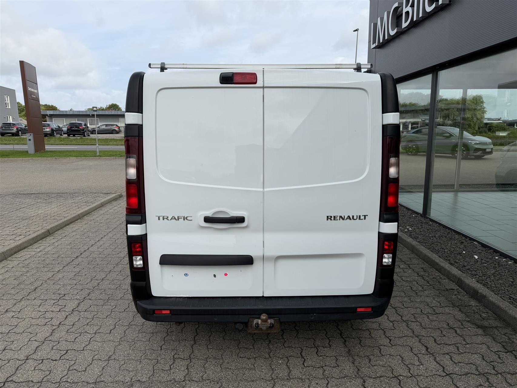 Billede af Renault Renault TRAFIC dCi 150 L2H1  0 