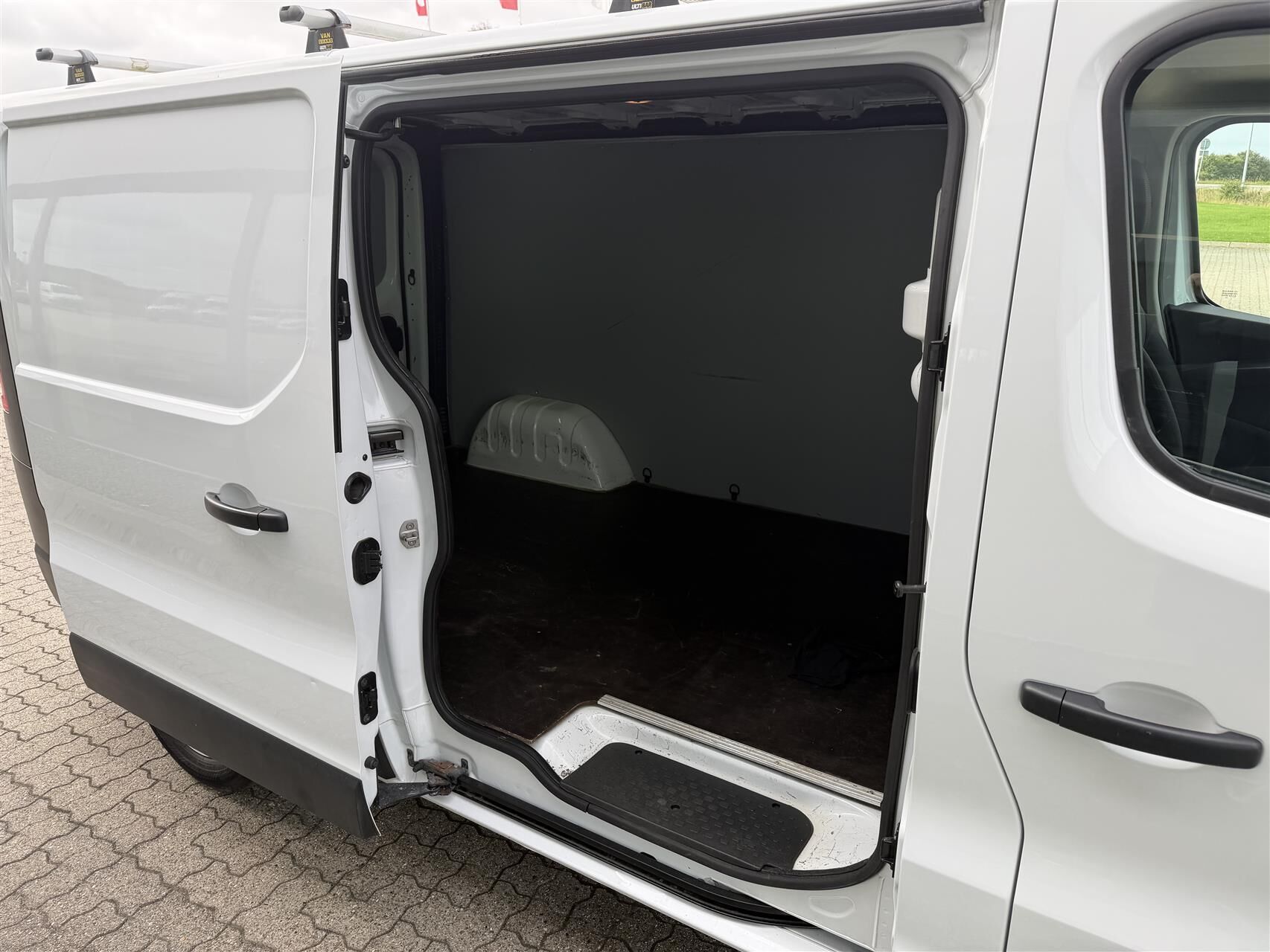 Billede af Renault Renault TRAFIC dCi 150 L2H1  0 