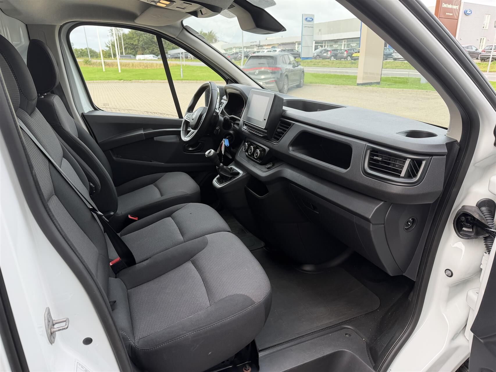Billede af Renault Renault TRAFIC dCi 150 L2H1  0 