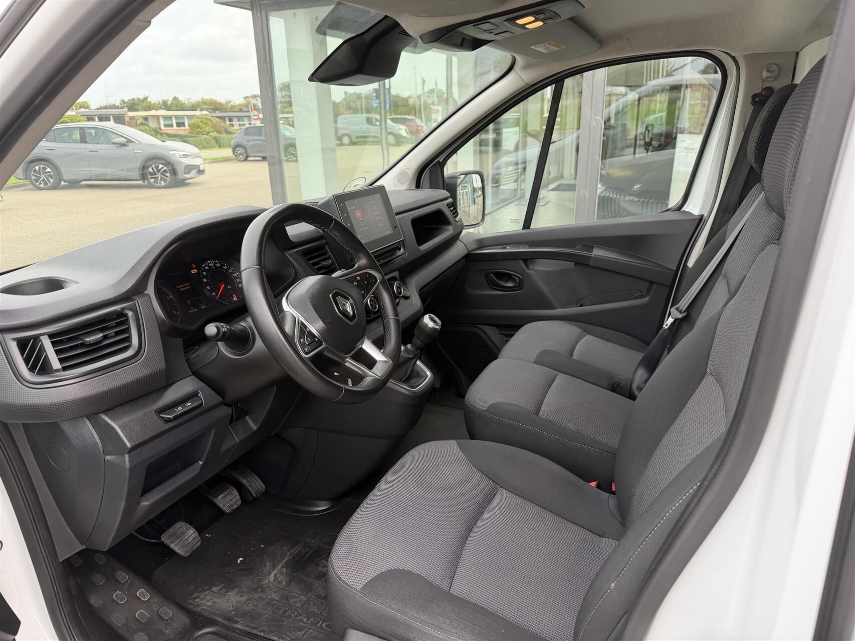 Billede af Renault Renault TRAFIC dCi 150 L2H1  0 