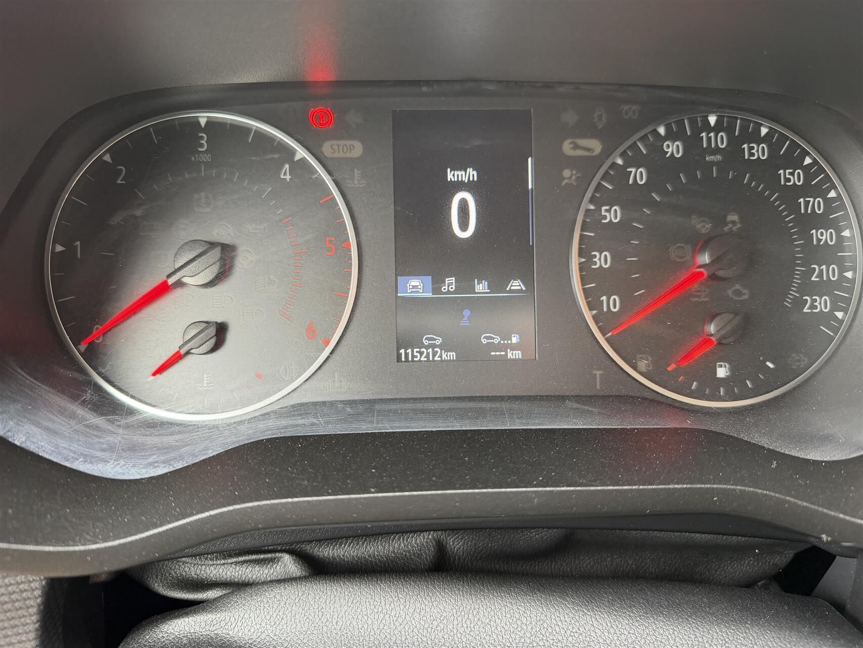Billede af Renault Renault TRAFIC dCi 150 L2H1  0 