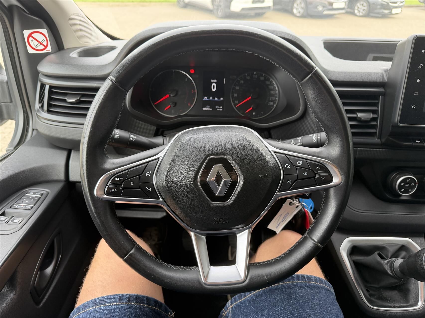Billede af Renault Renault TRAFIC dCi 150 L2H1  0 