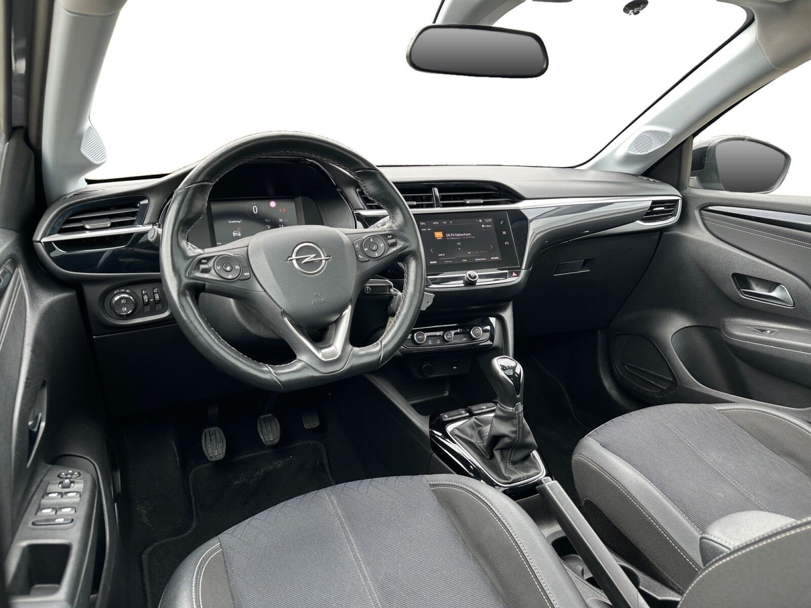 Billede af Opel Corsa 1,2 PureTech Sport 75HK 5d
