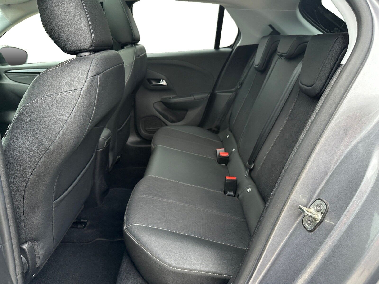 Billede af Opel Corsa 1,2 PureTech Sport 75HK 5d