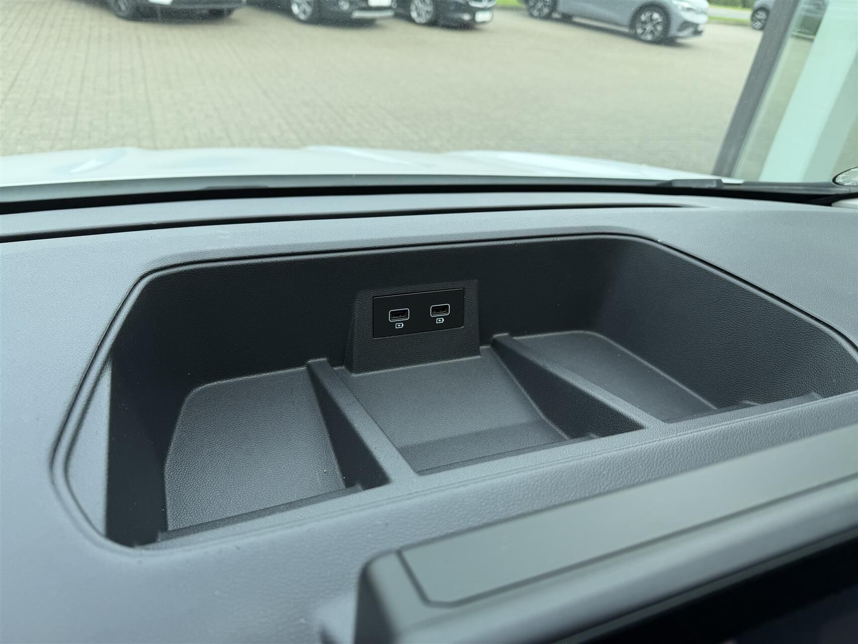 Billede af Renault Renault TRAFIC dCi 150 L2H1  0 
