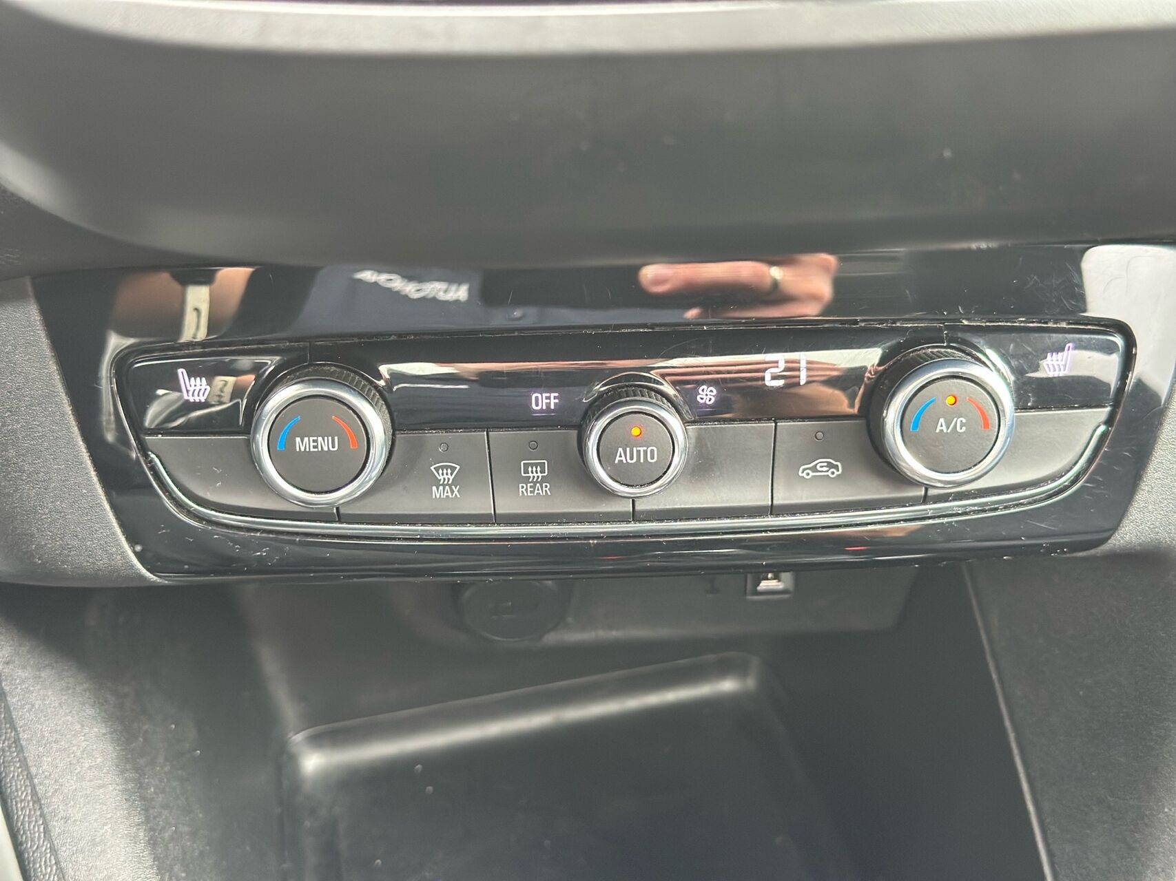 Billede af Opel Corsa 1,2 PureTech Sport 75HK 5d