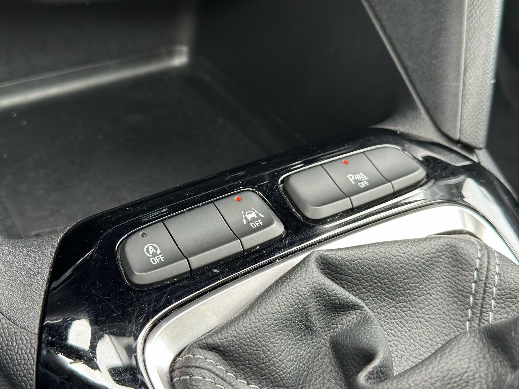 Billede af Opel Corsa 1,2 PureTech Sport 75HK 5d
