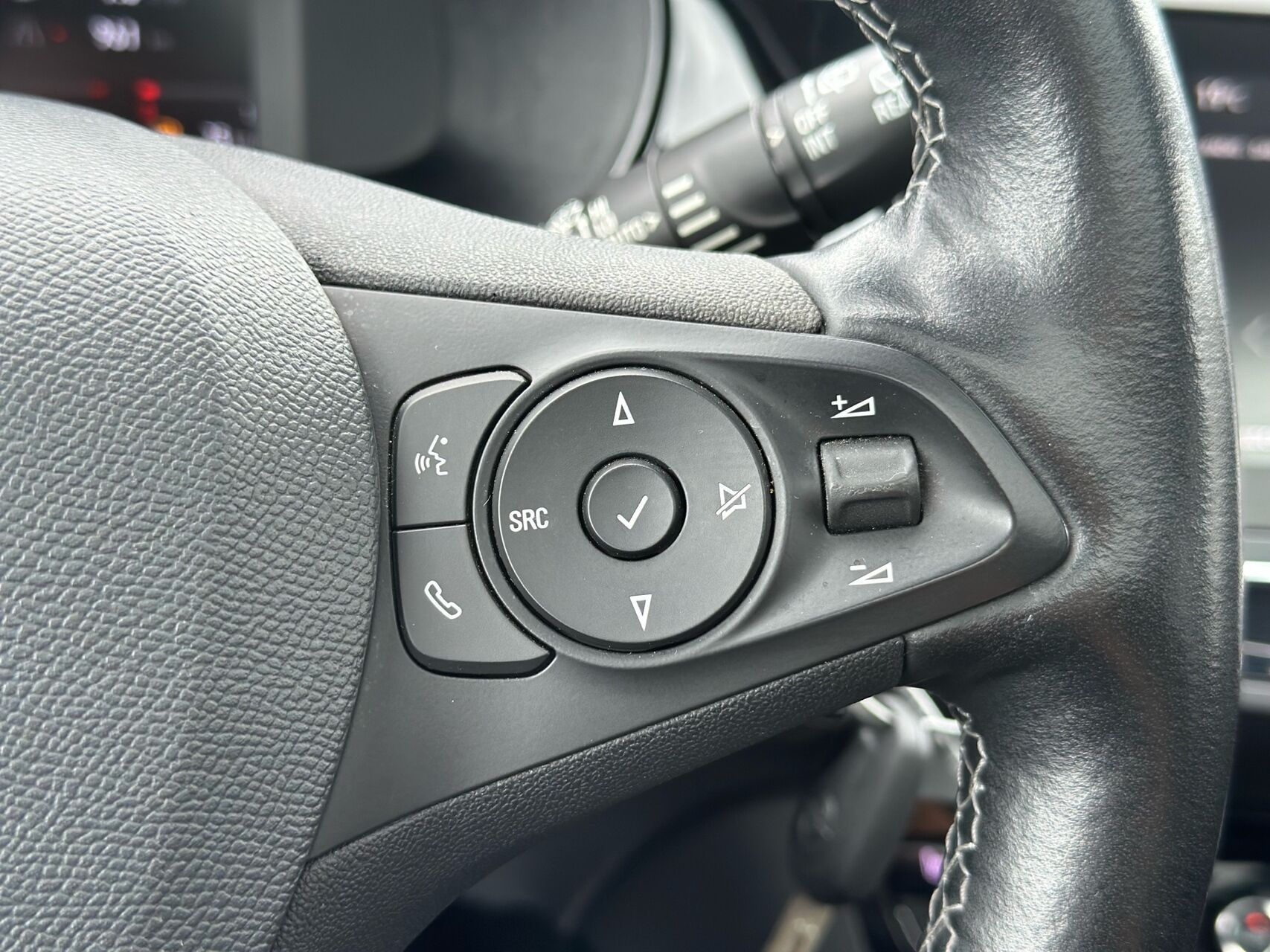 Billede af Opel Corsa 1,2 PureTech Sport 75HK 5d