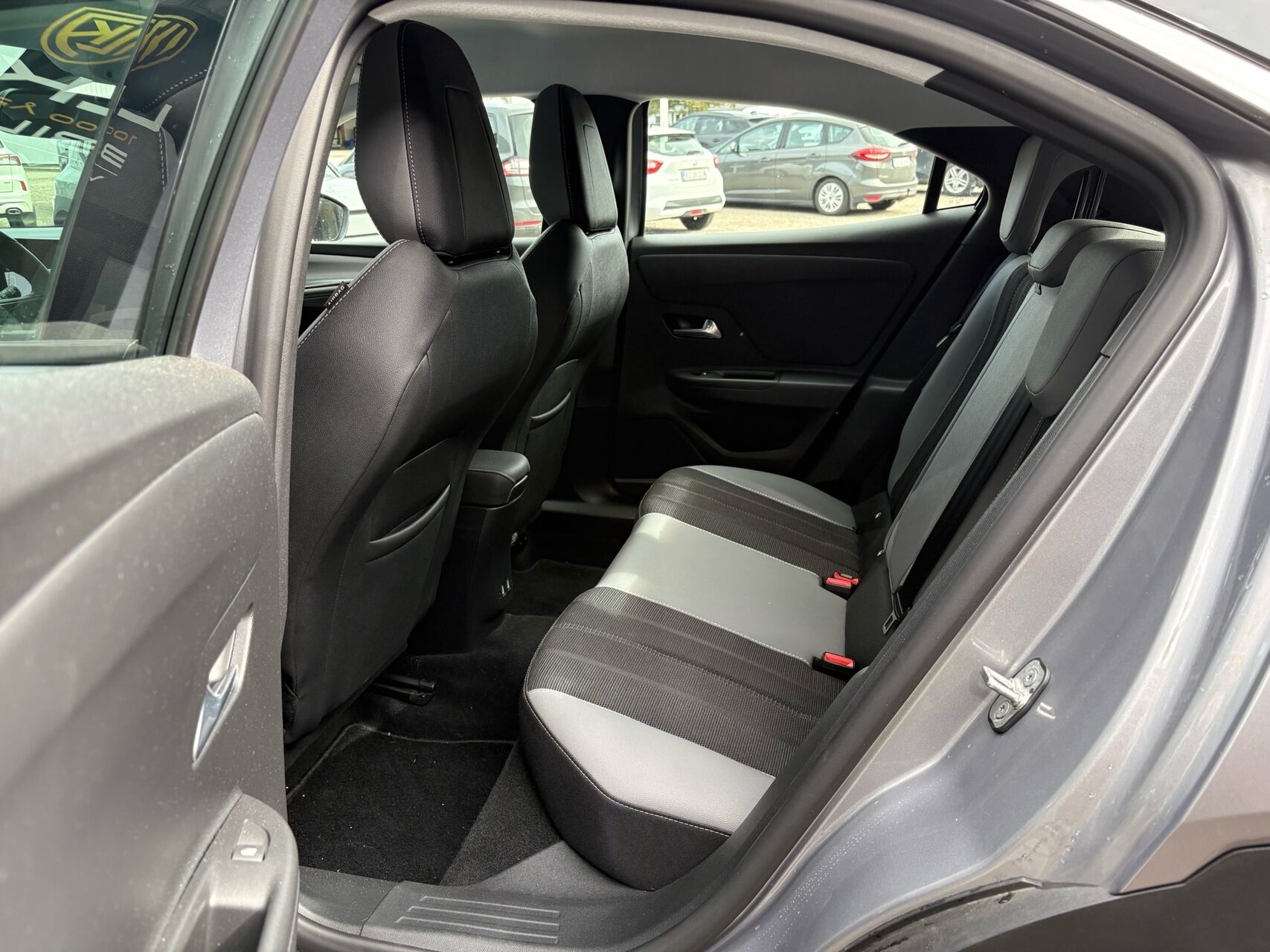 Billede af Opel Mokka-e EL Elegance 136HK 5d Aut.