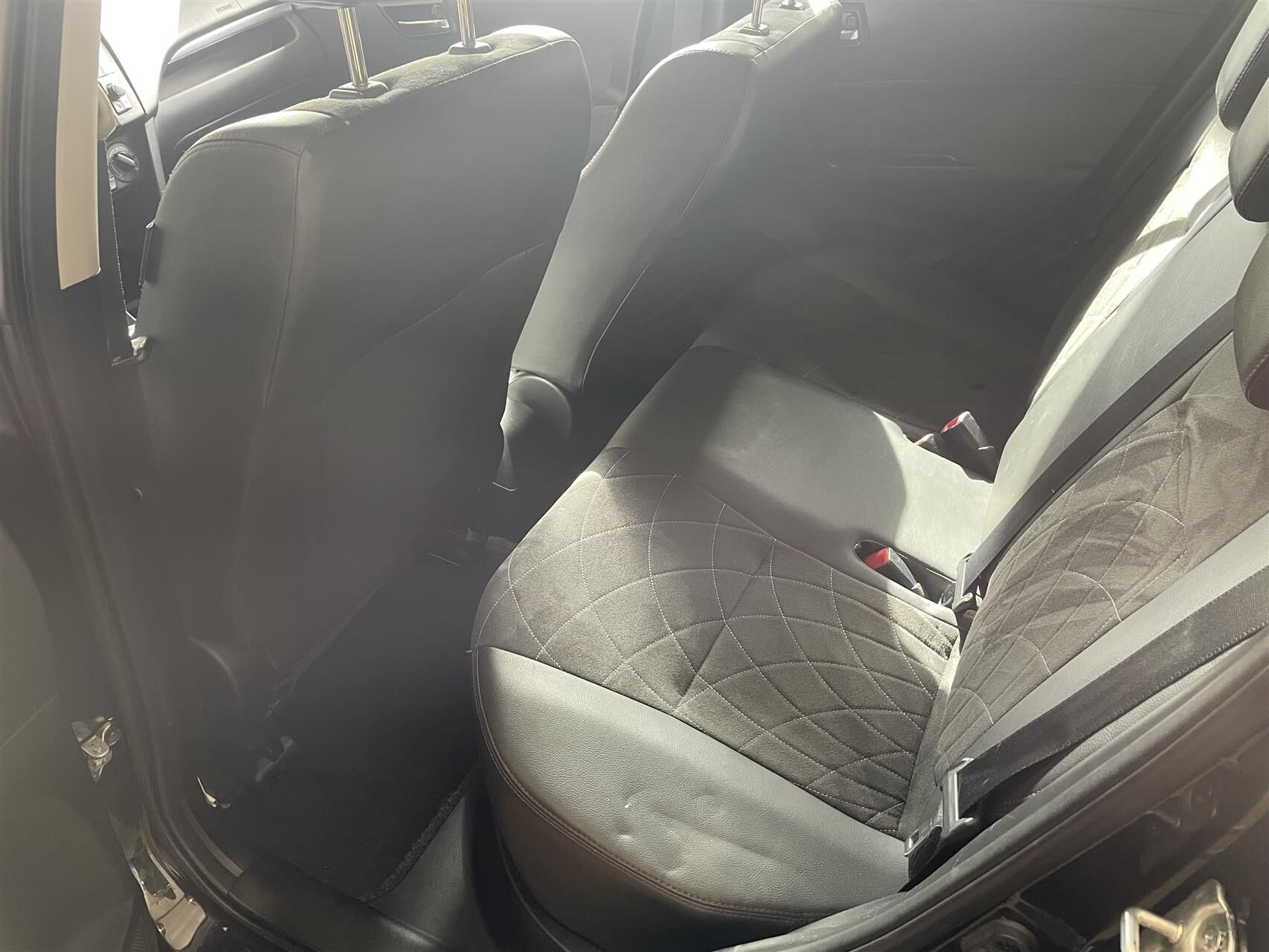 Billede af Suzuki Swift 1,2 Dualjet 16V Style 90HK 5d