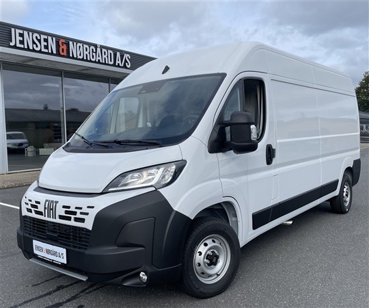 Fiat Ducato 33 L2H1 2,2 Multijet 140HK Van 6g