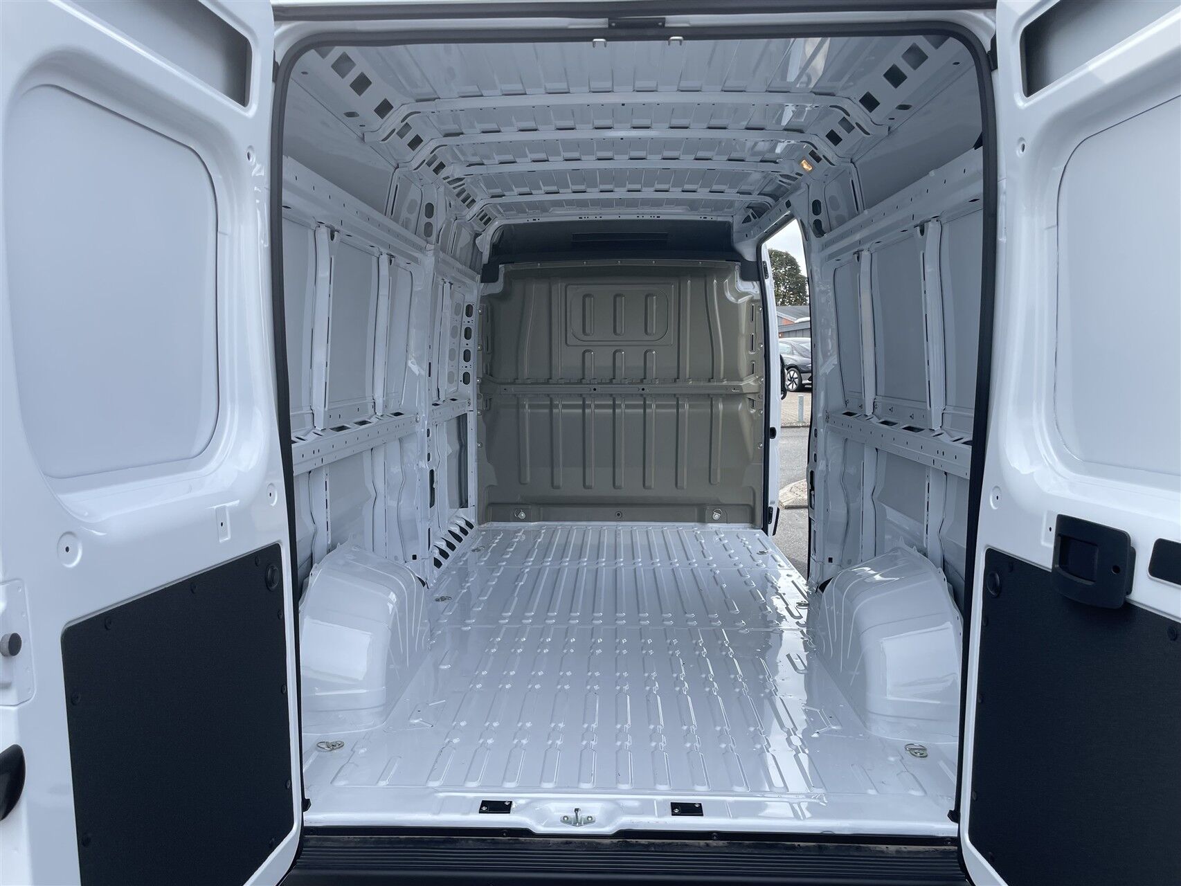 Billede af Fiat Ducato 33 L2H1 2,2 Multijet 140HK Van 6g