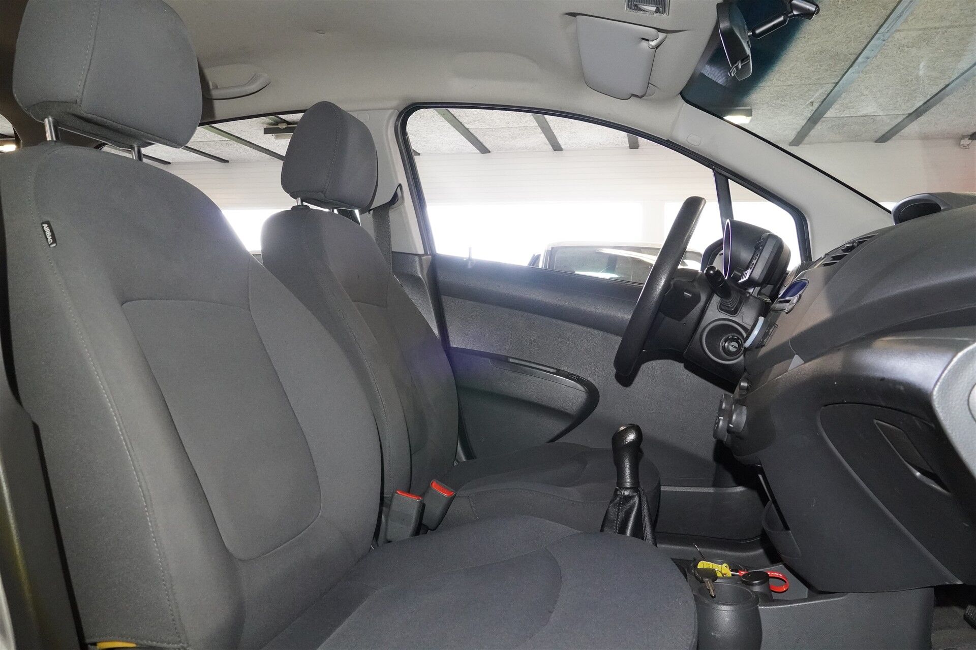Billede af Chevrolet Spark 1,0 Life+ 68HK 5d