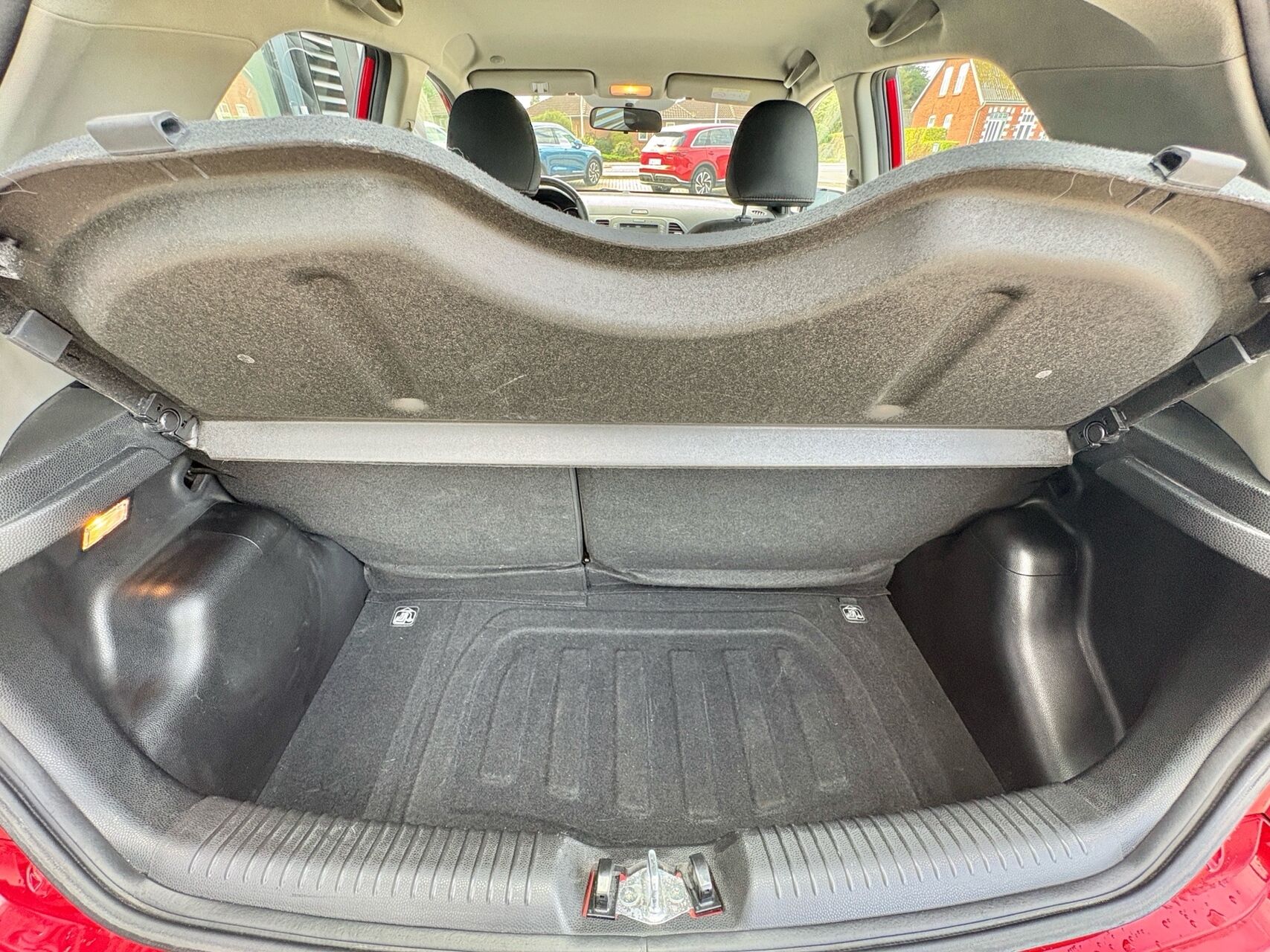 Billede af Kia Picanto 1,0 MPI Style Plus Limited 66HK 5d