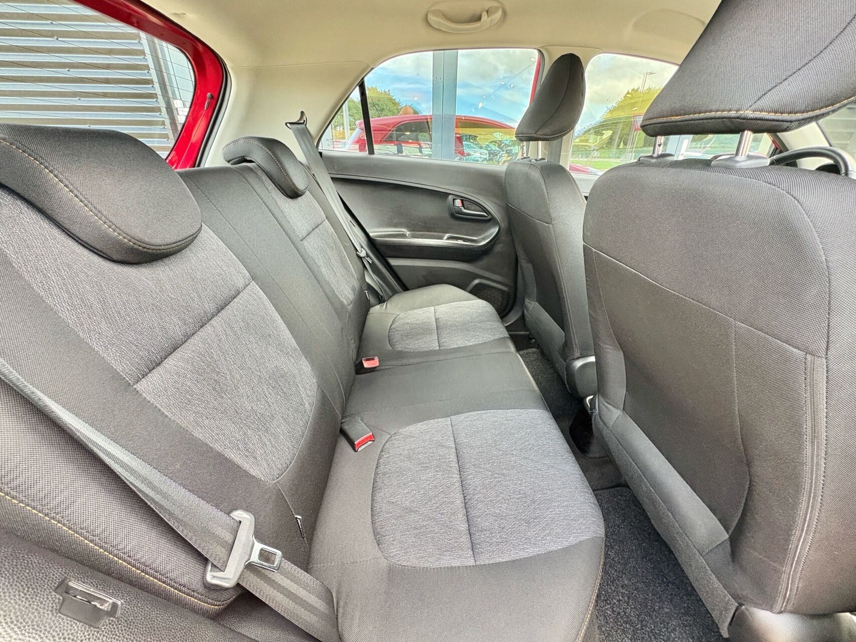 Billede af Kia Picanto 1,0 MPI Style Plus Limited 66HK 5d