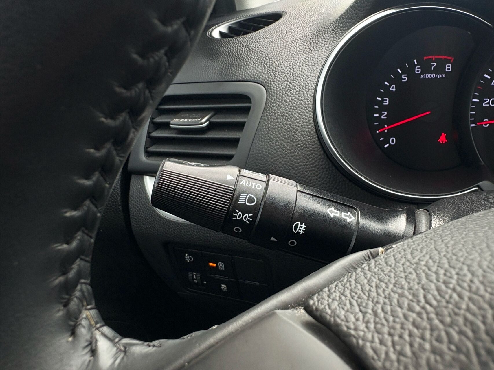 Billede af Kia Picanto 1,0 MPI Style Plus Limited 66HK 5d