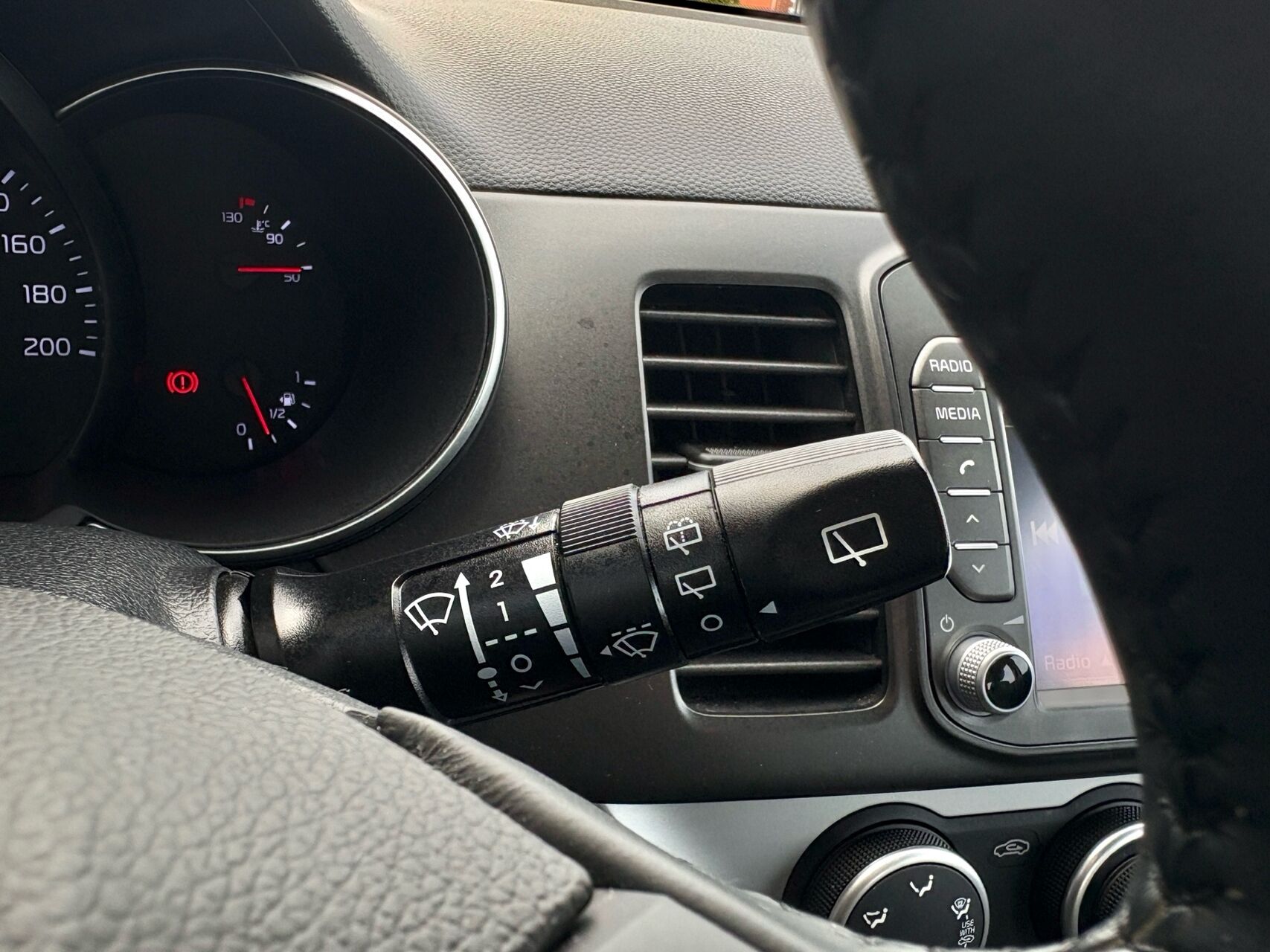 Billede af Kia Picanto 1,0 MPI Style Plus Limited 66HK 5d