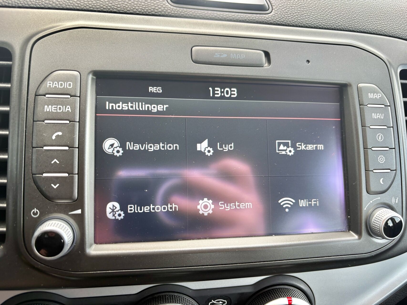 Billede af Kia Picanto 1,0 MPI Style Plus Limited 66HK 5d