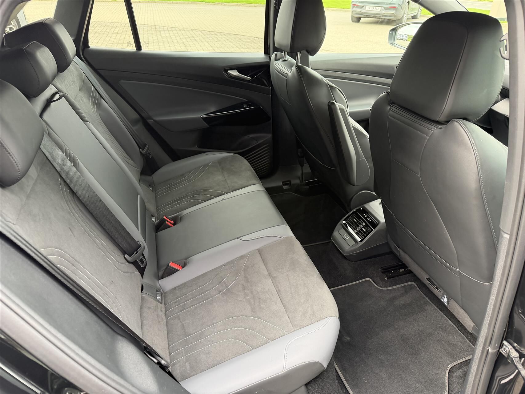 Billede af VW ID.4 EL Life+ 170HK 5d Aut.